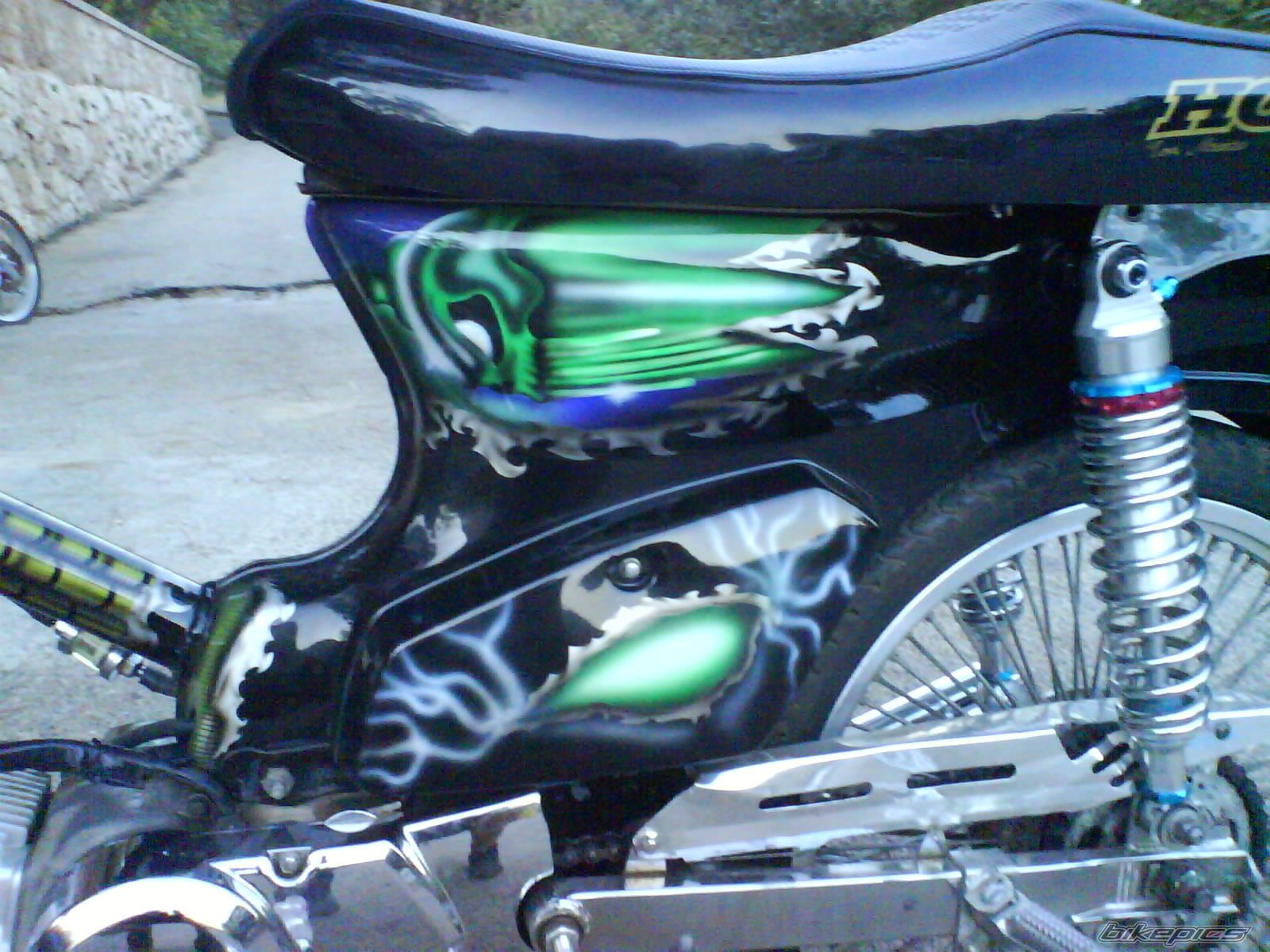 Bike Photo 987217
