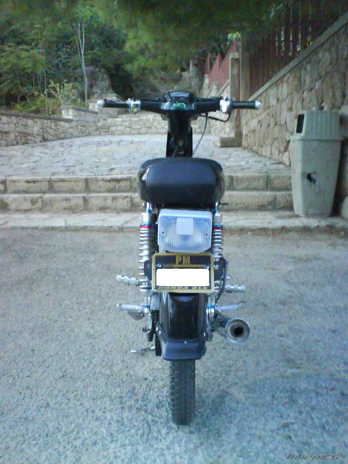 Bike Photo 987219
