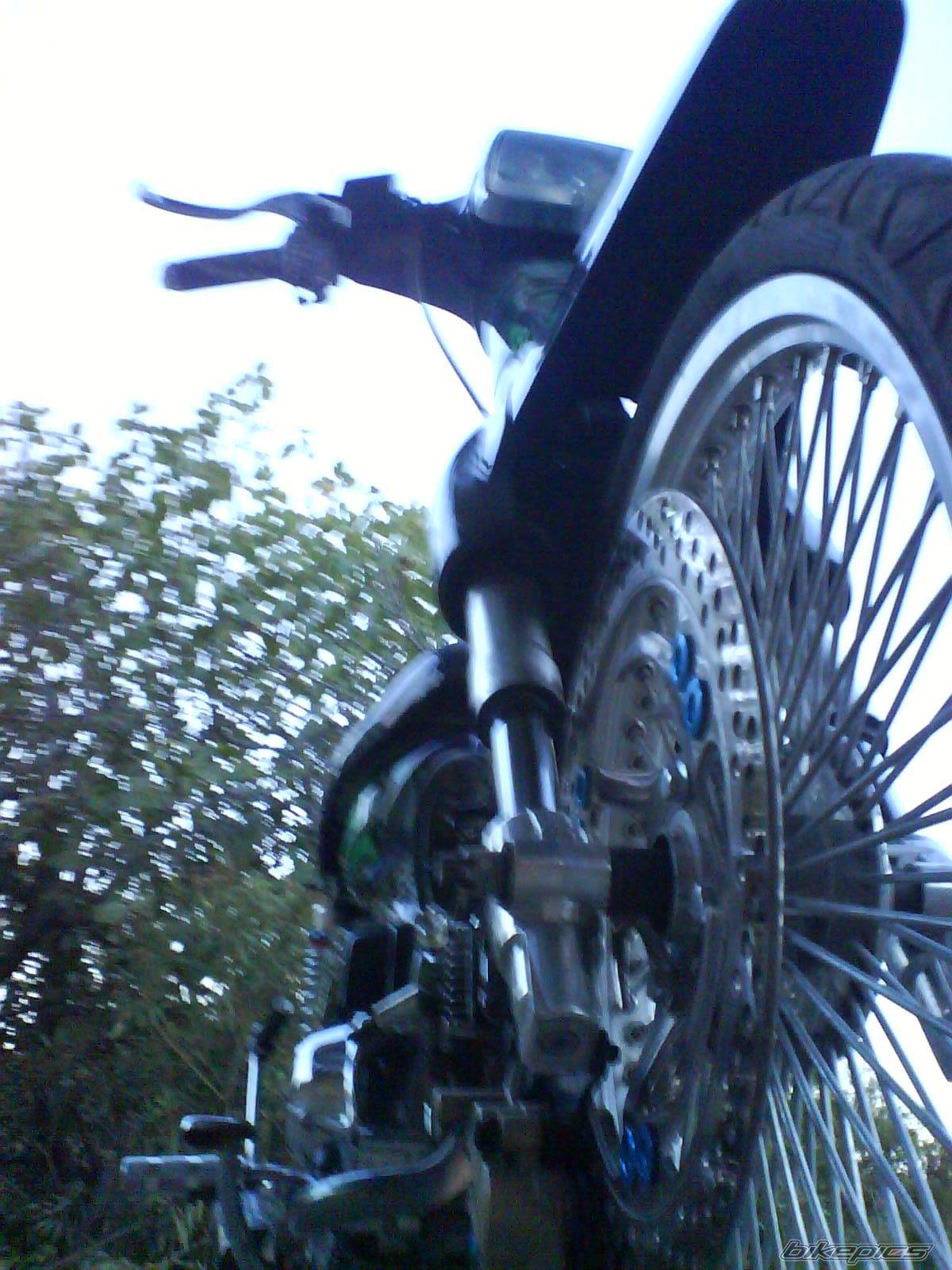 Bike Photo 987220