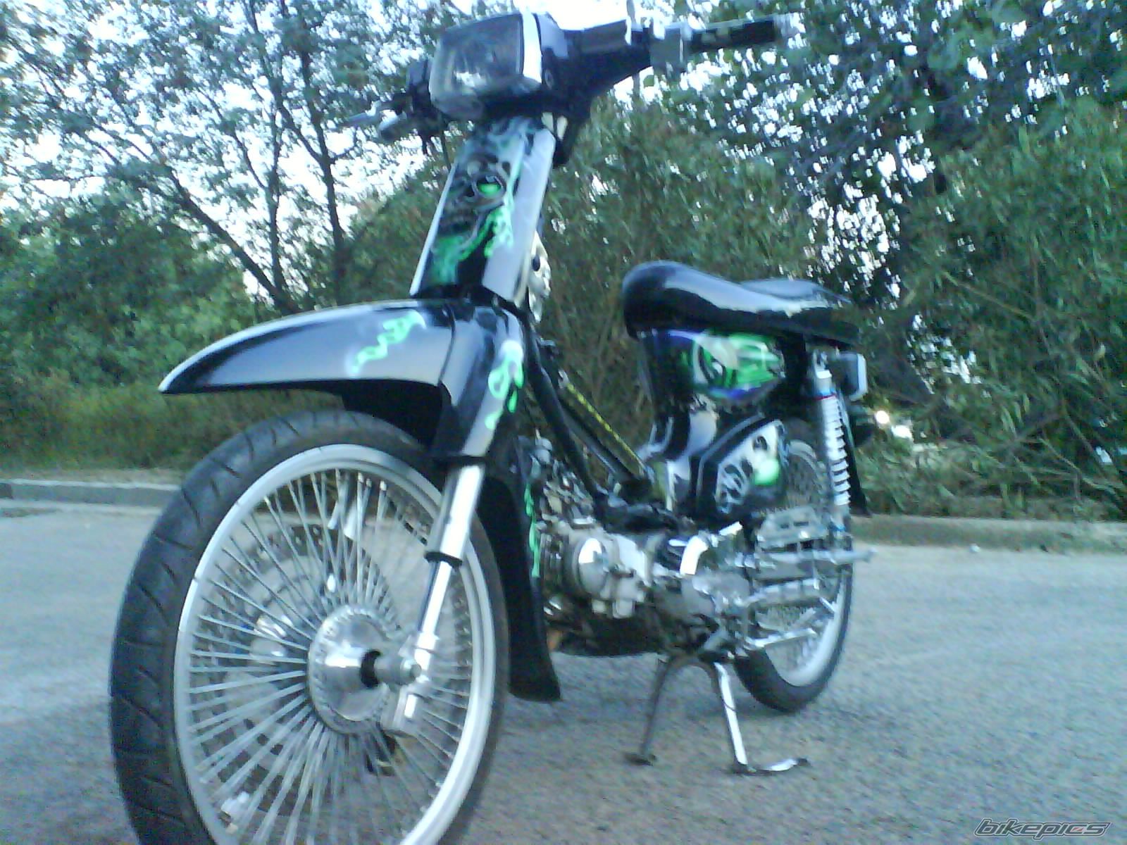 Bike Photo 987222