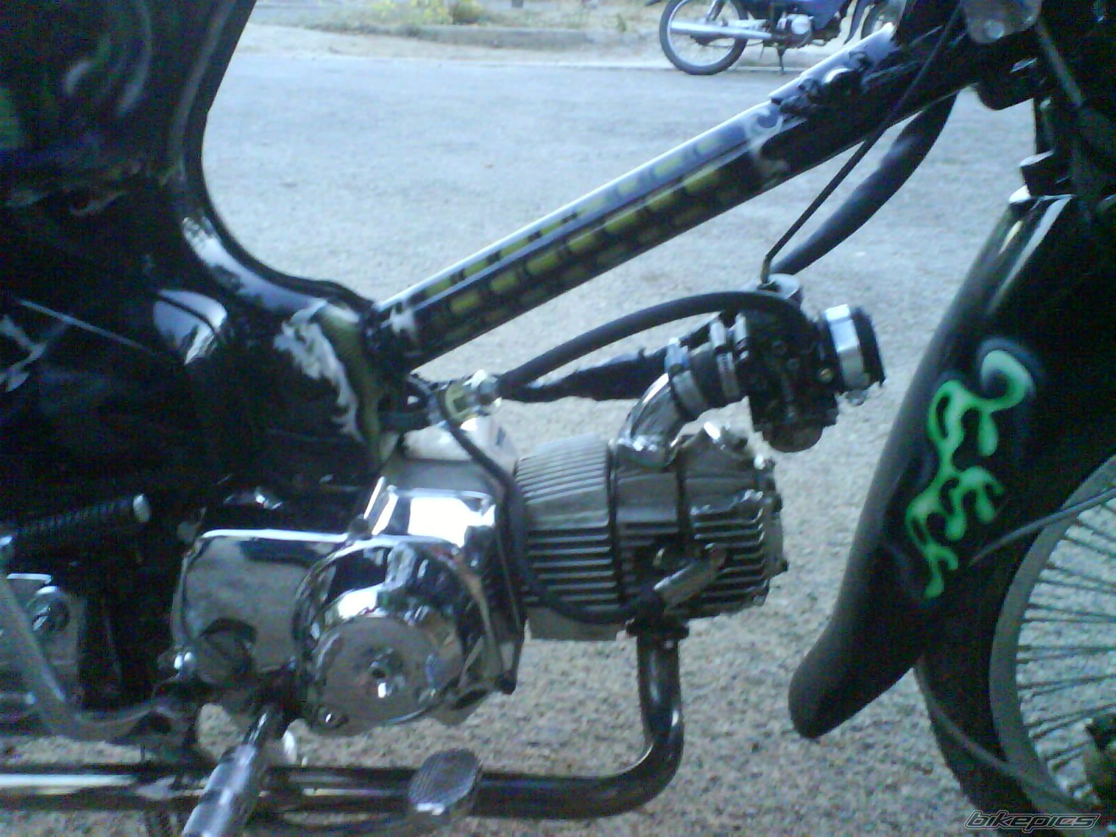 Bike Photo 987223