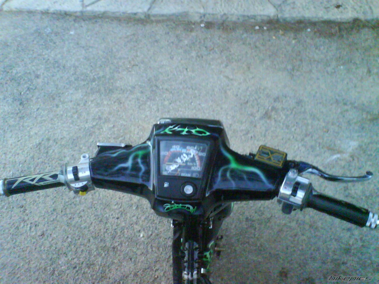 Bike Photo 987224