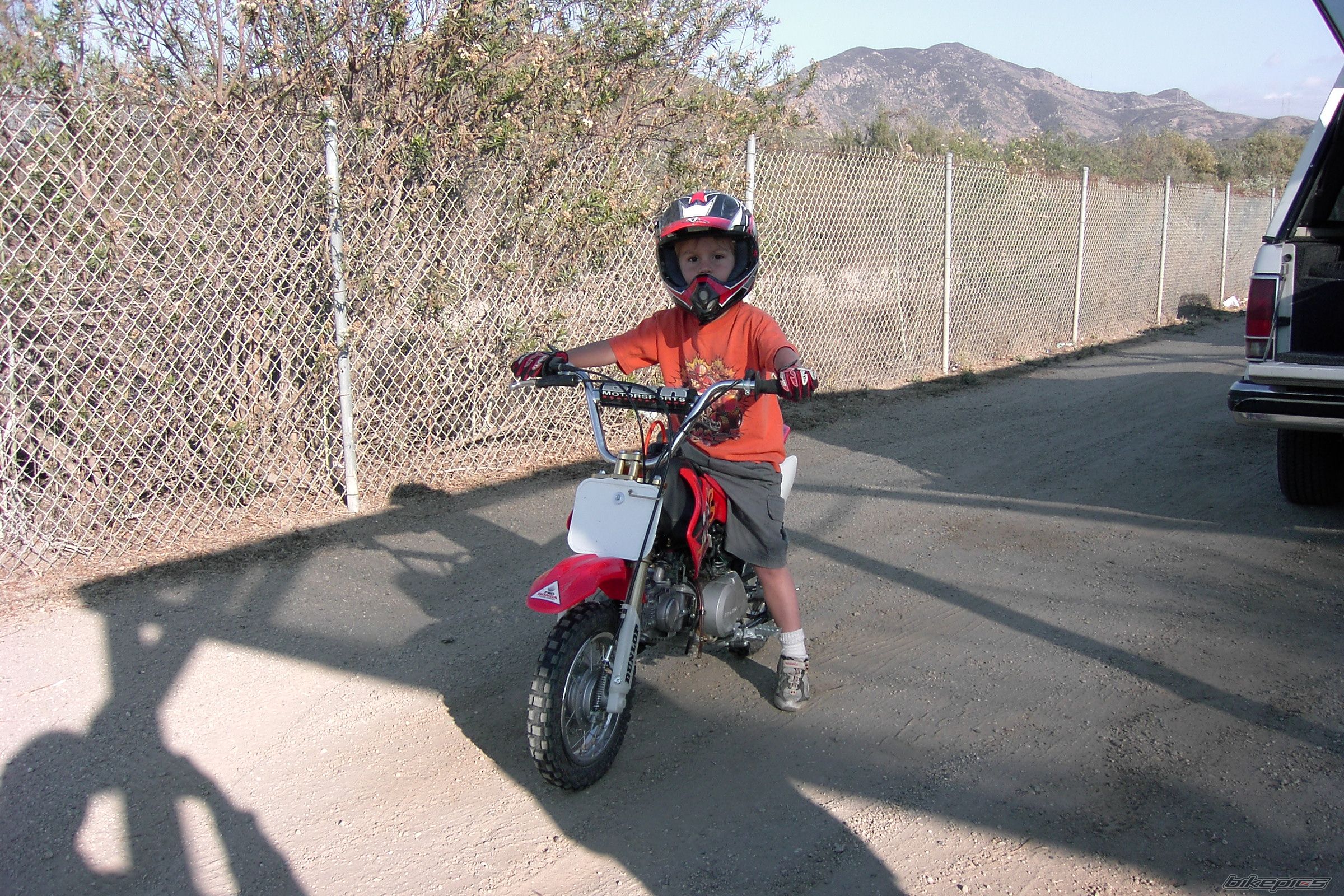 Bike Photo 987282