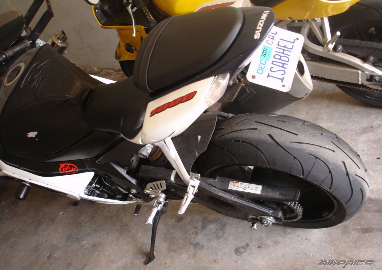 Bike Photo 987381