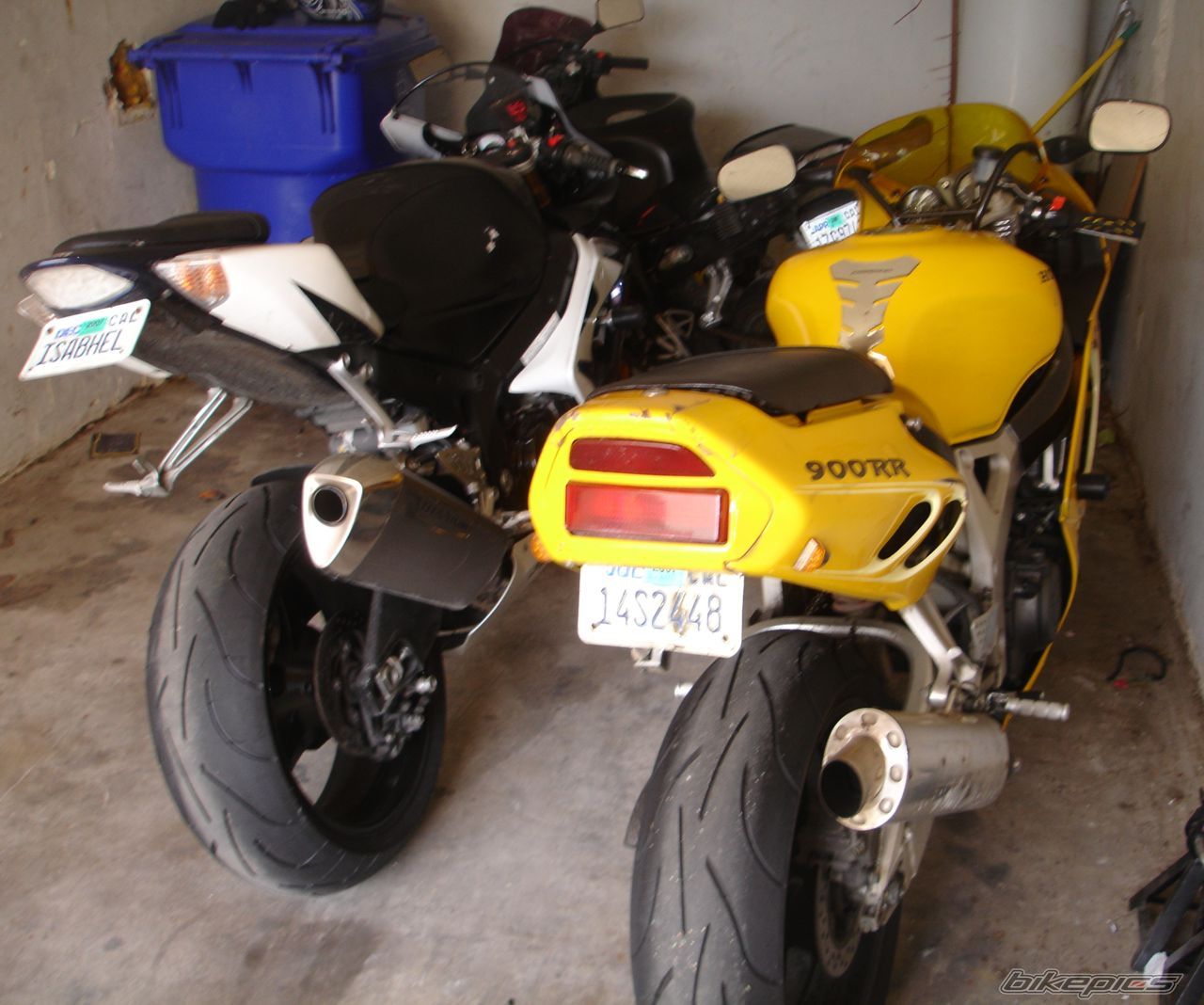 Bike Photo 987384