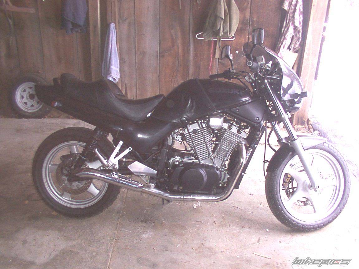 Bike Photo 98740