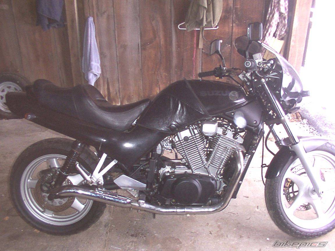 Bike Photo 98741