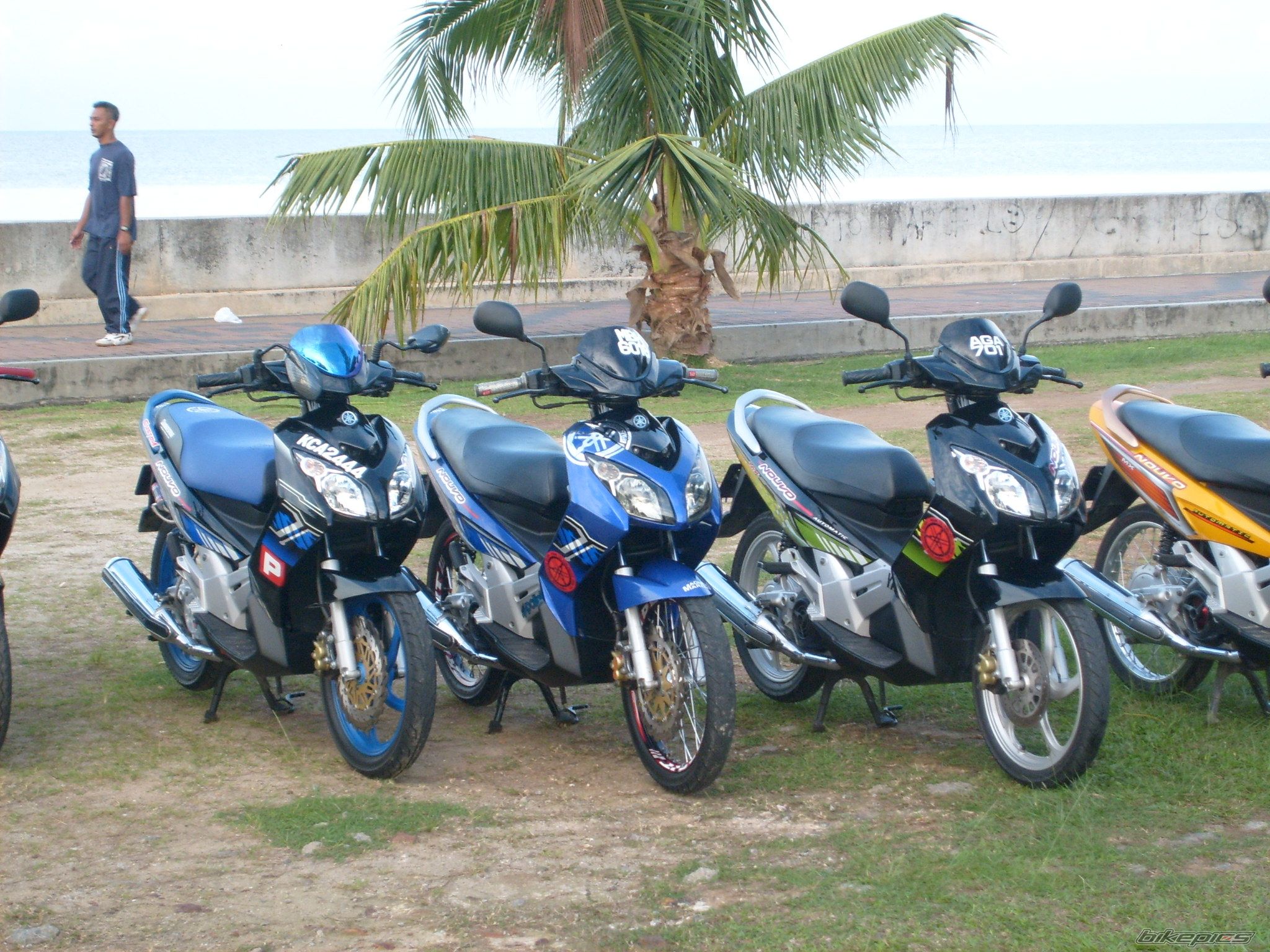 Bike Photo 987411
