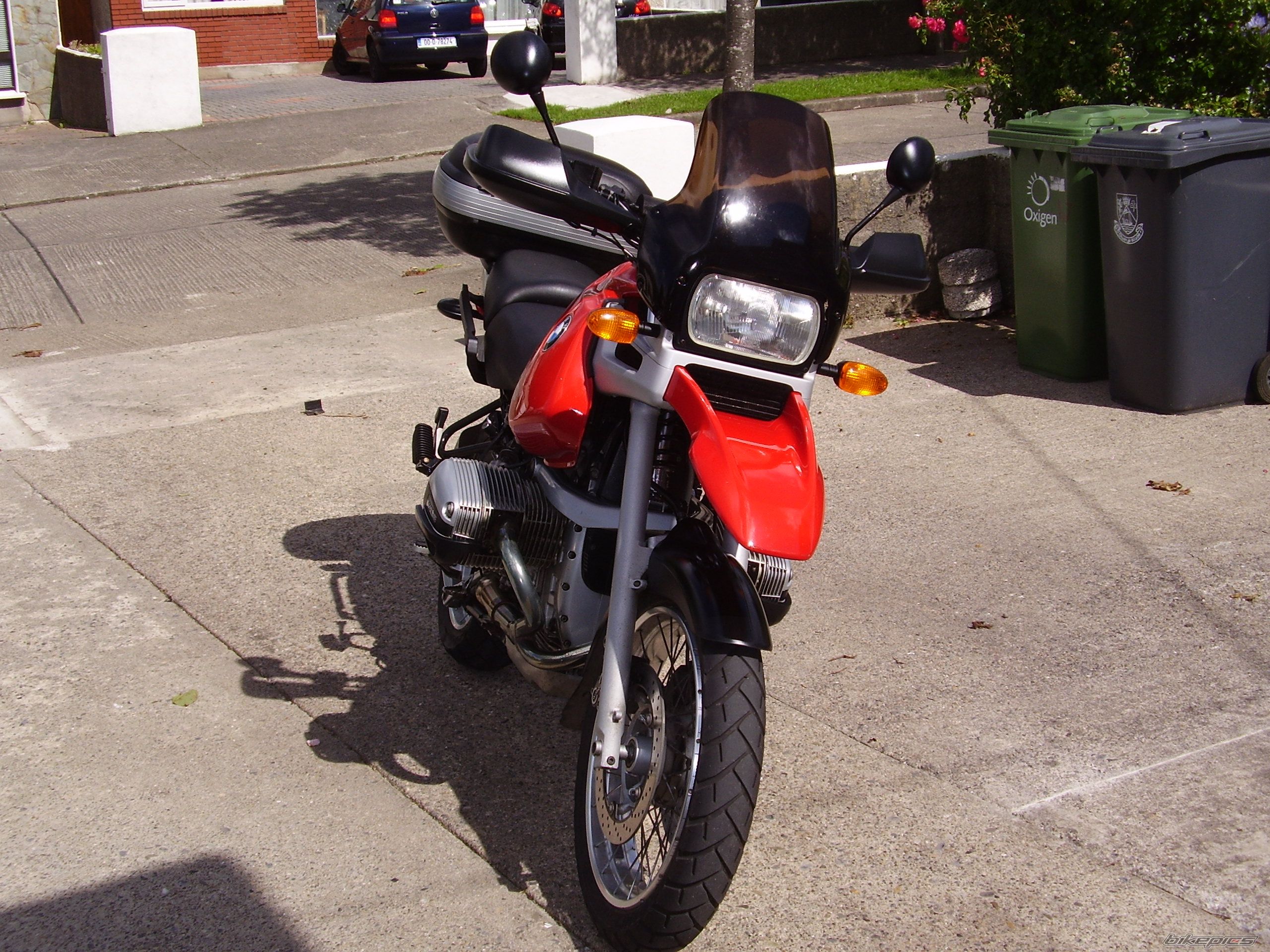 Bike Photo 987421