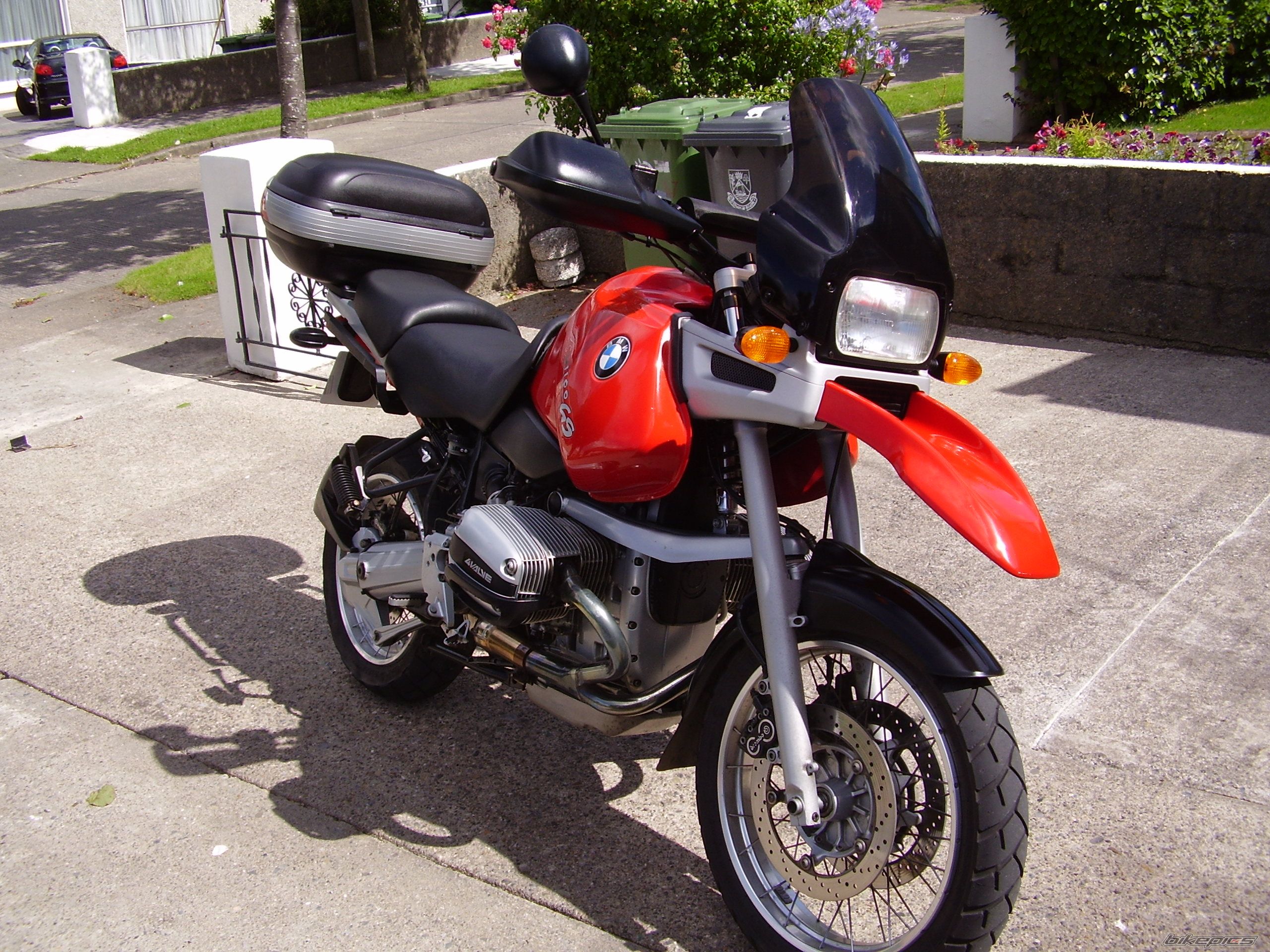 Bike Photo 987422