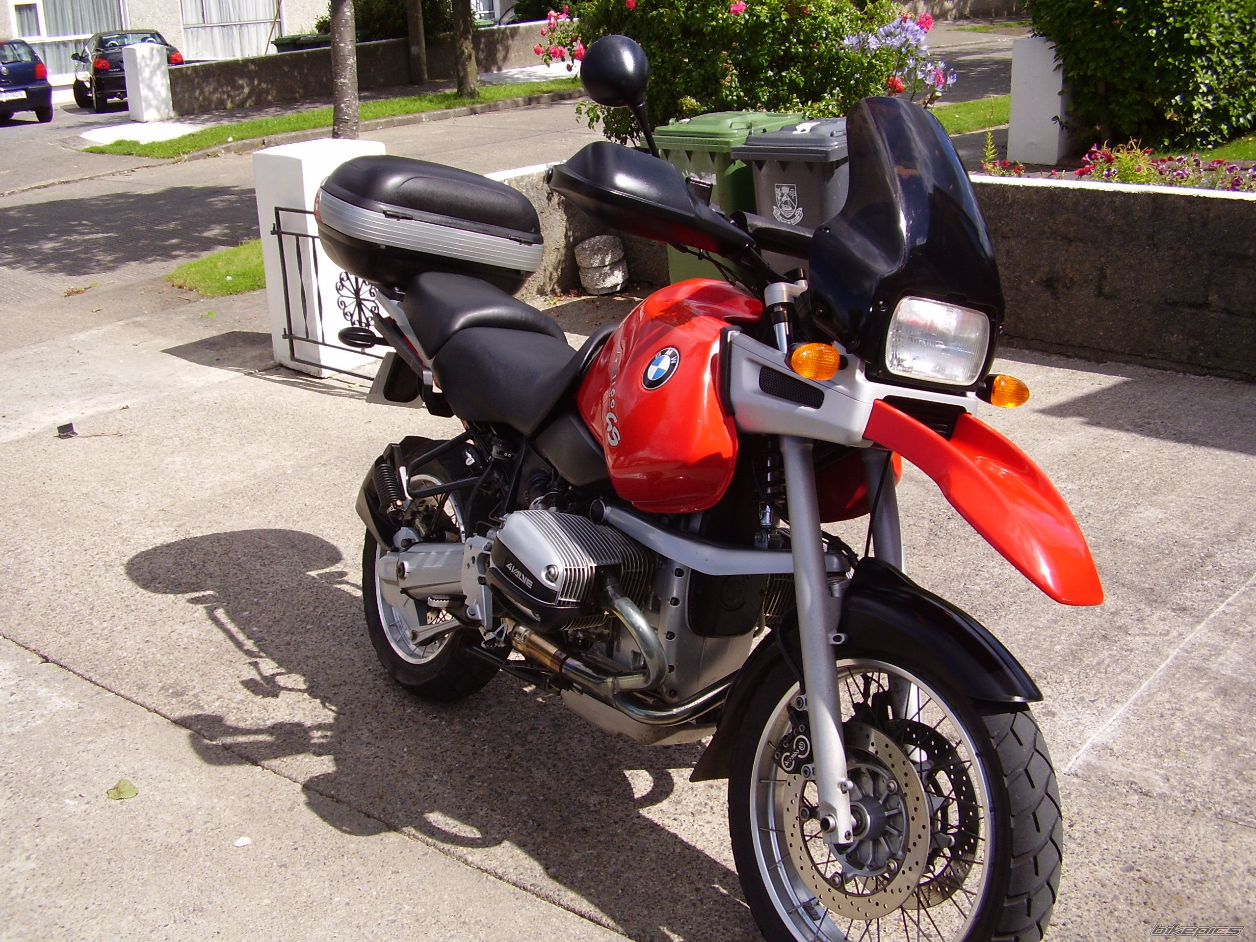 Bike Photo 987423