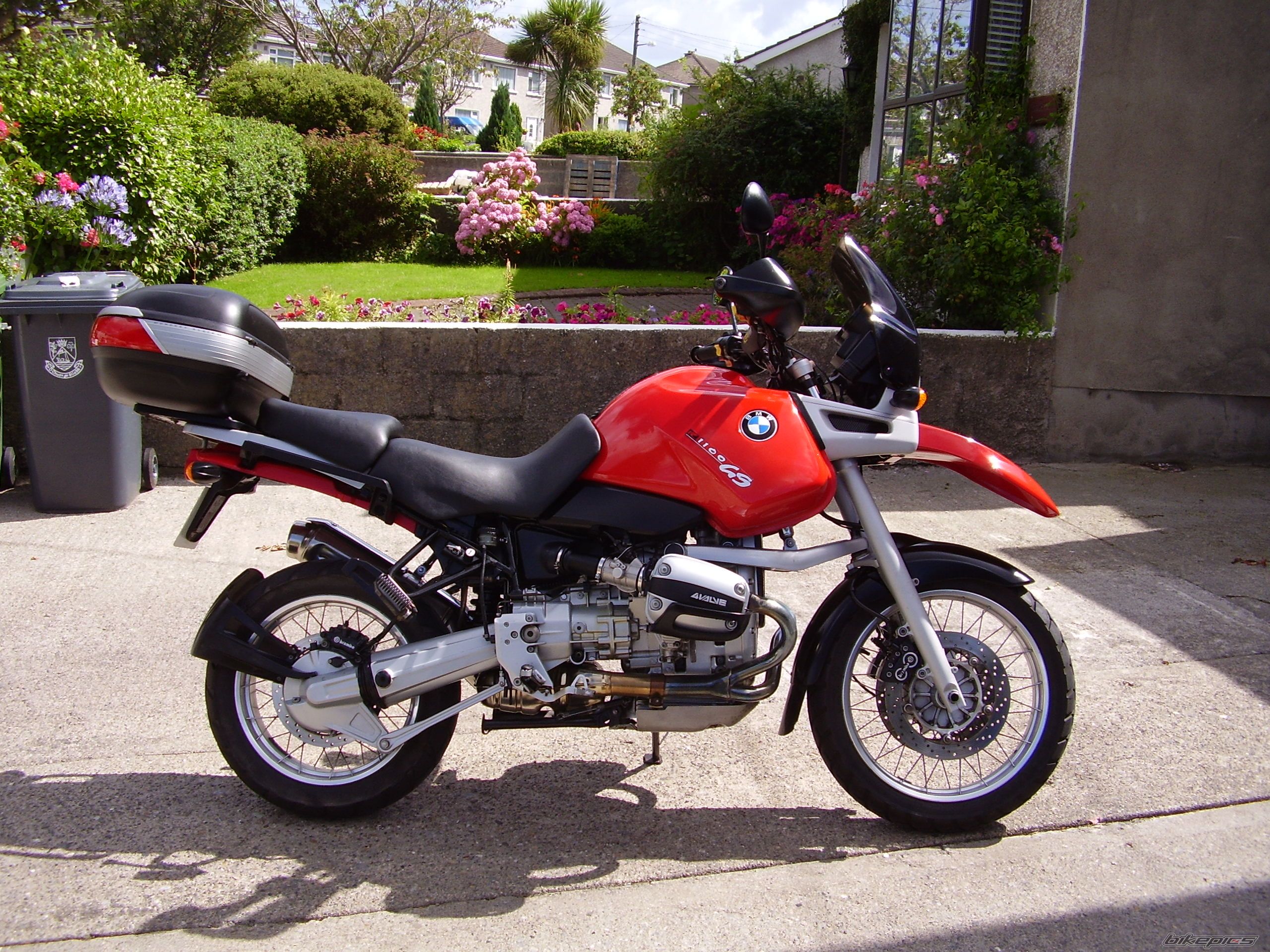 Bike Photo 987425