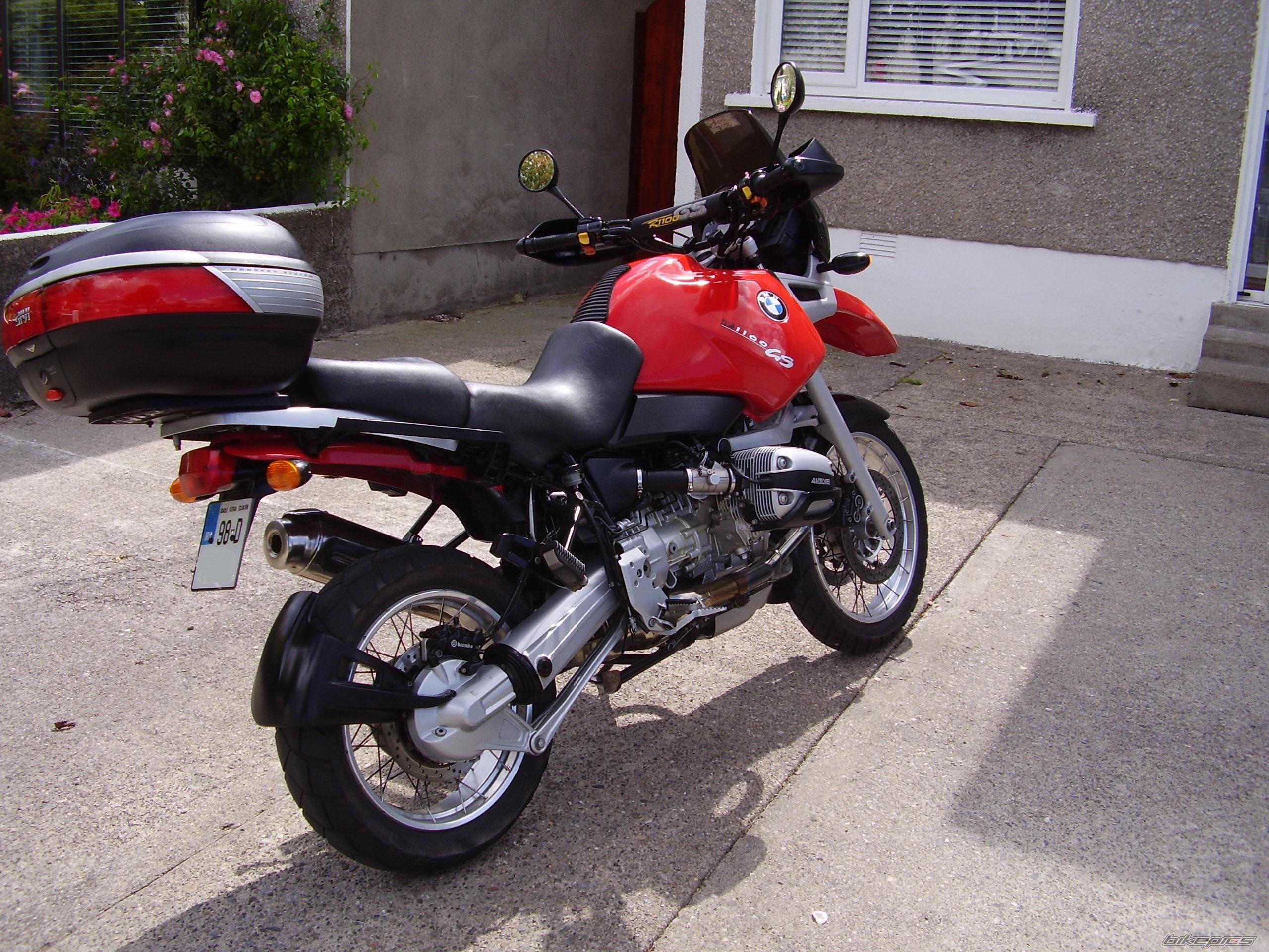 Bike Photo 987426