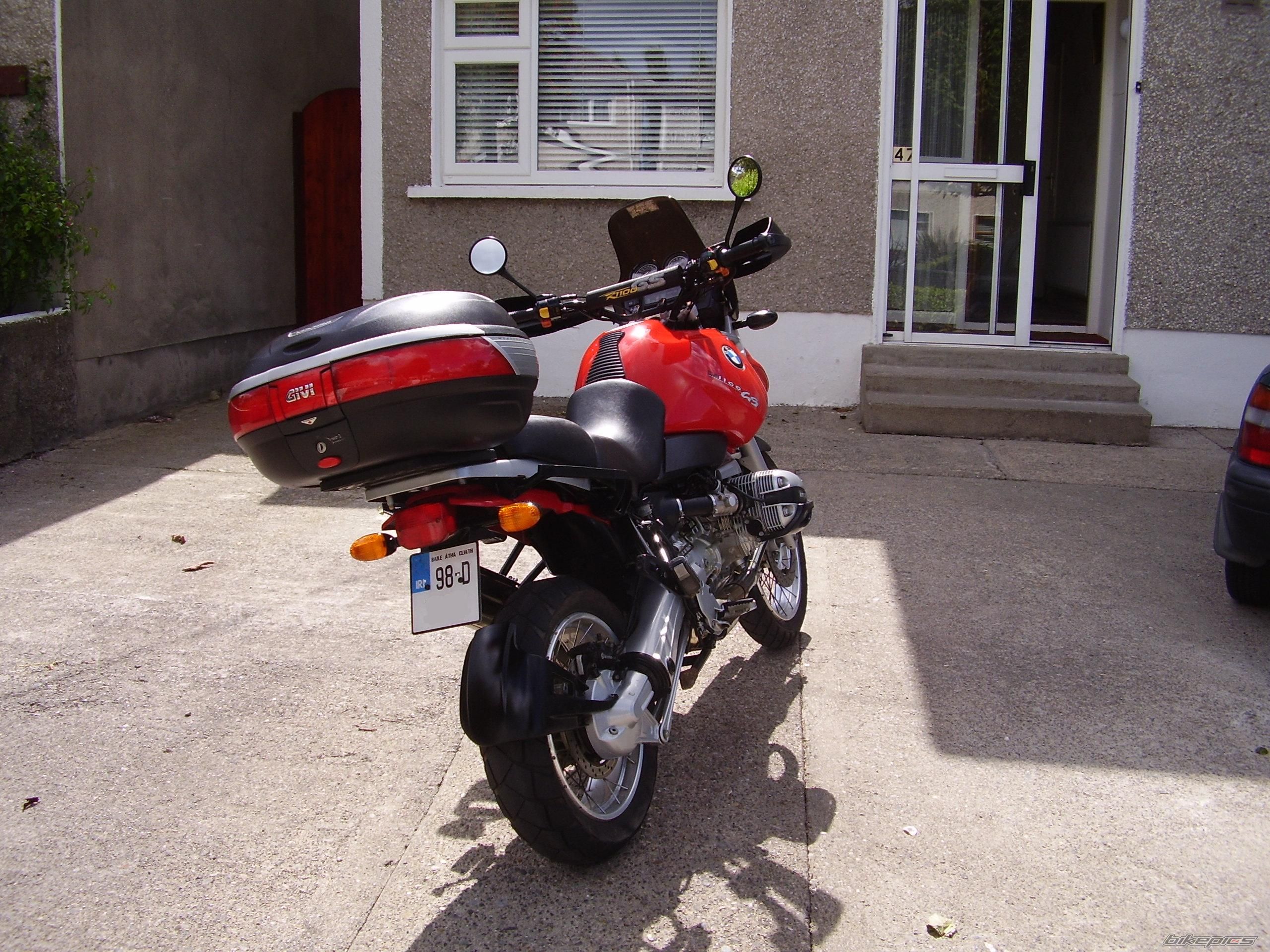 Bike Photo 987428