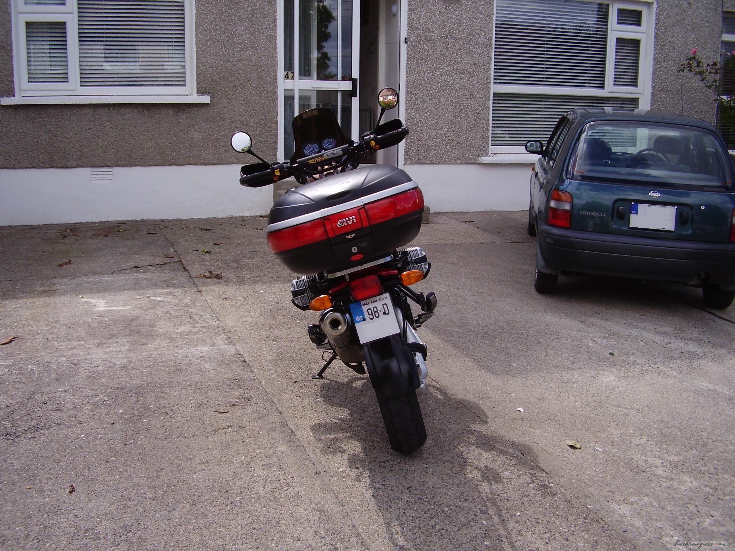 Bike Photo 987433