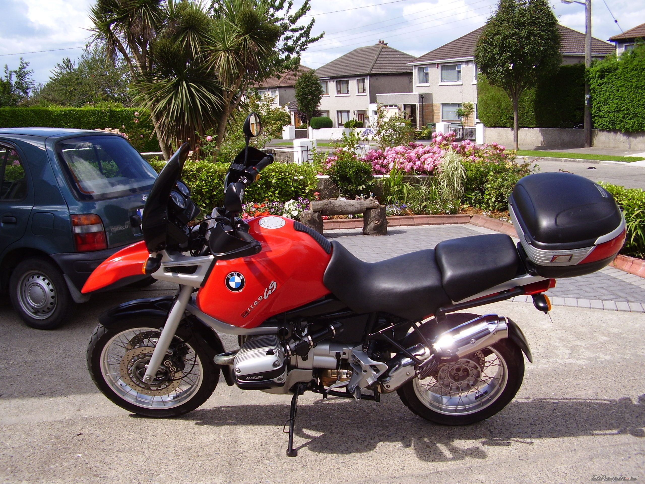 Bike Photo 987435