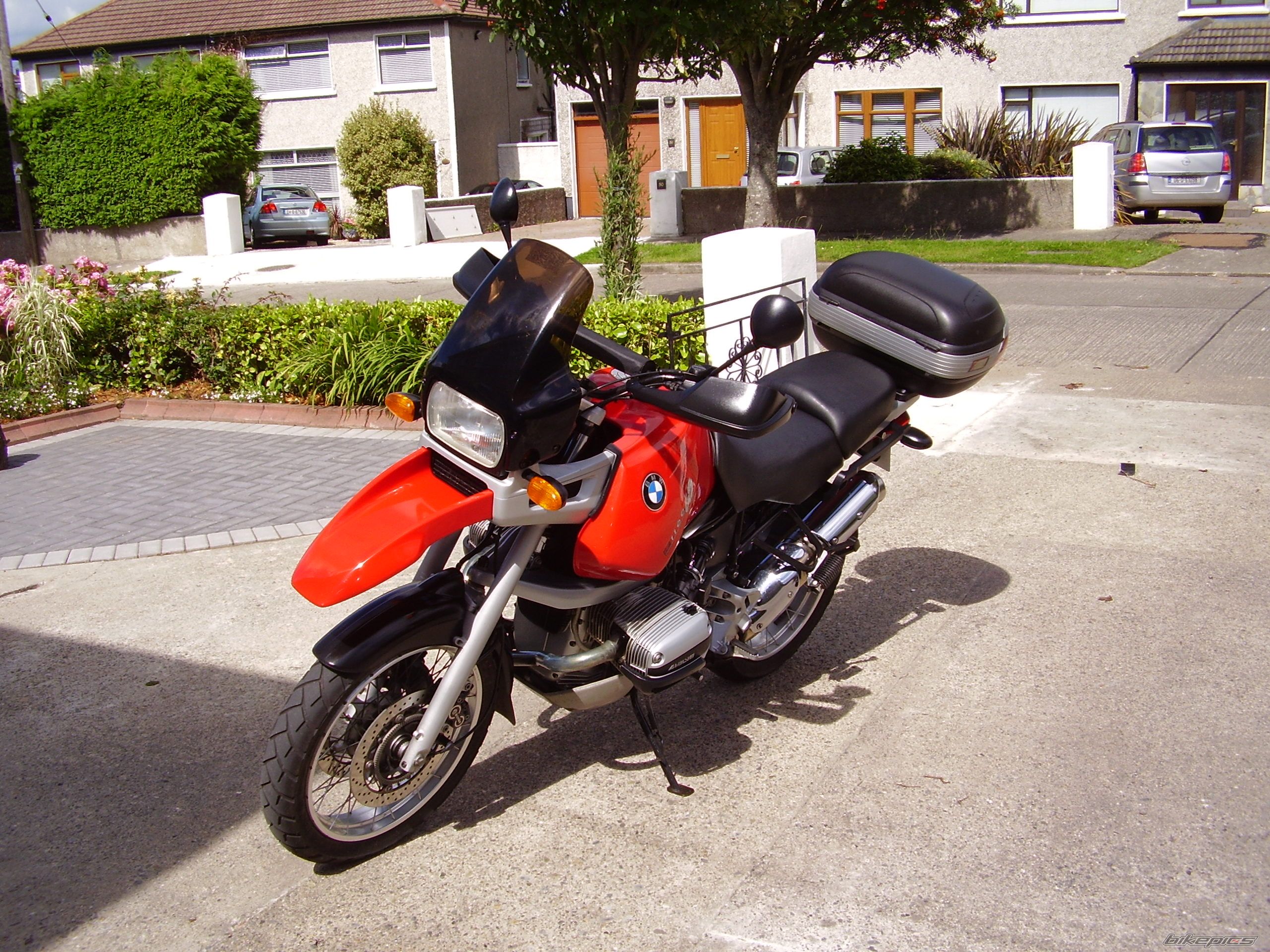 Bike Photo 987439