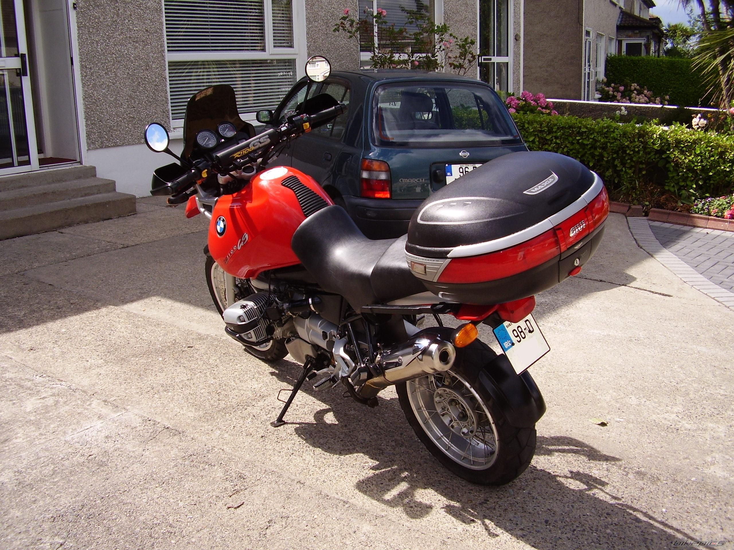 Bike Photo 987442