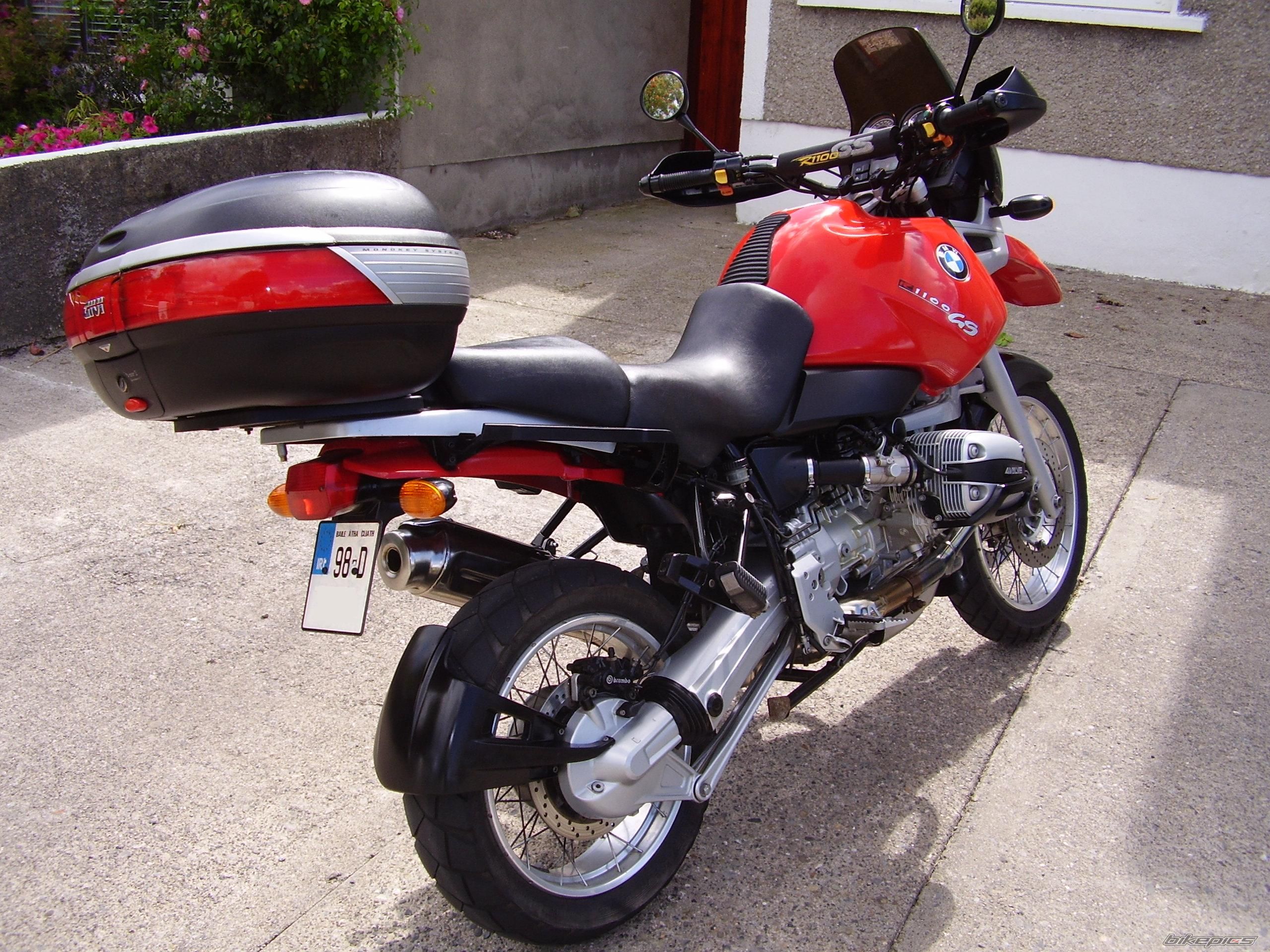 Bike Photo 987448