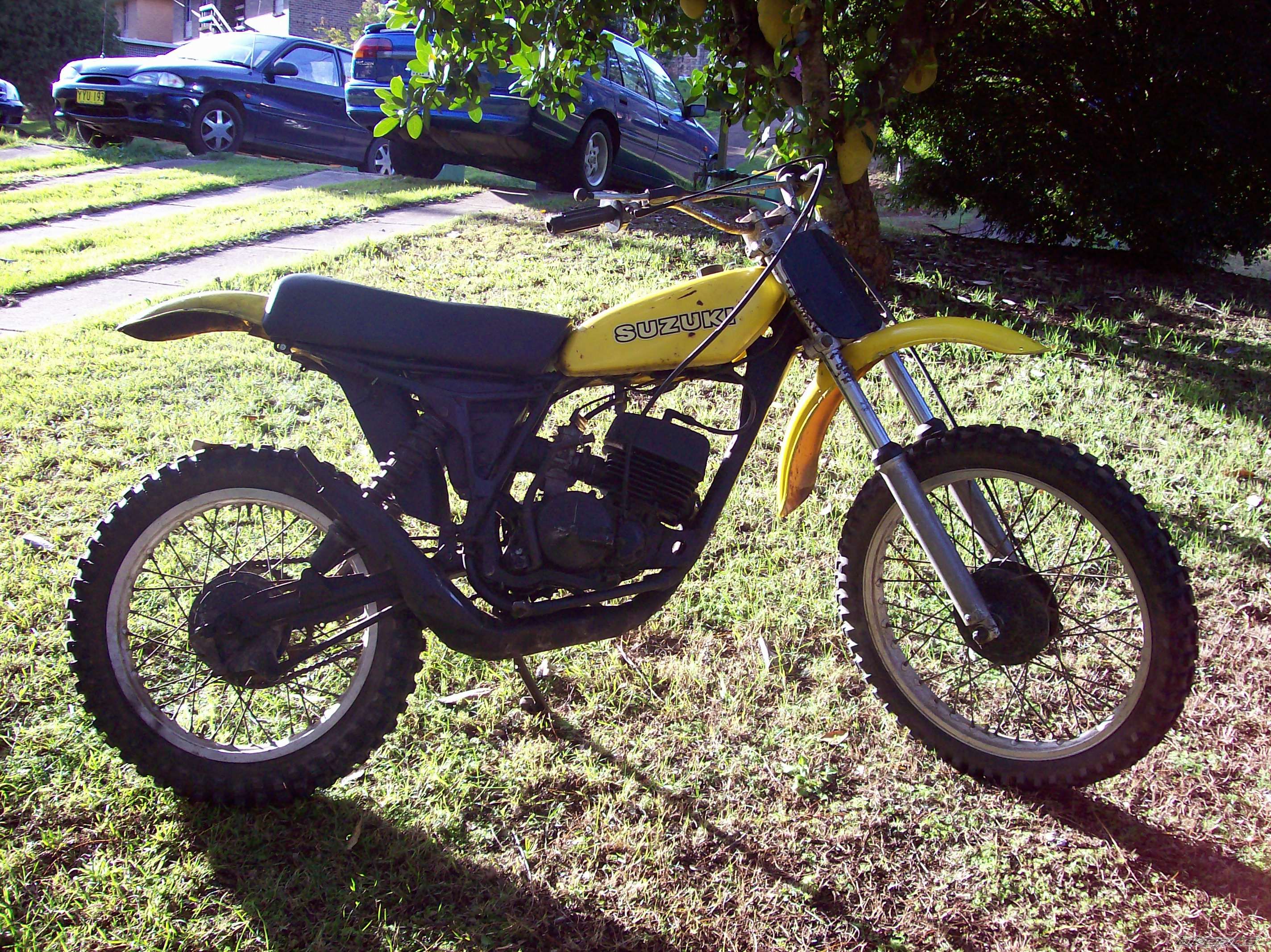 Bike Photo 987472
