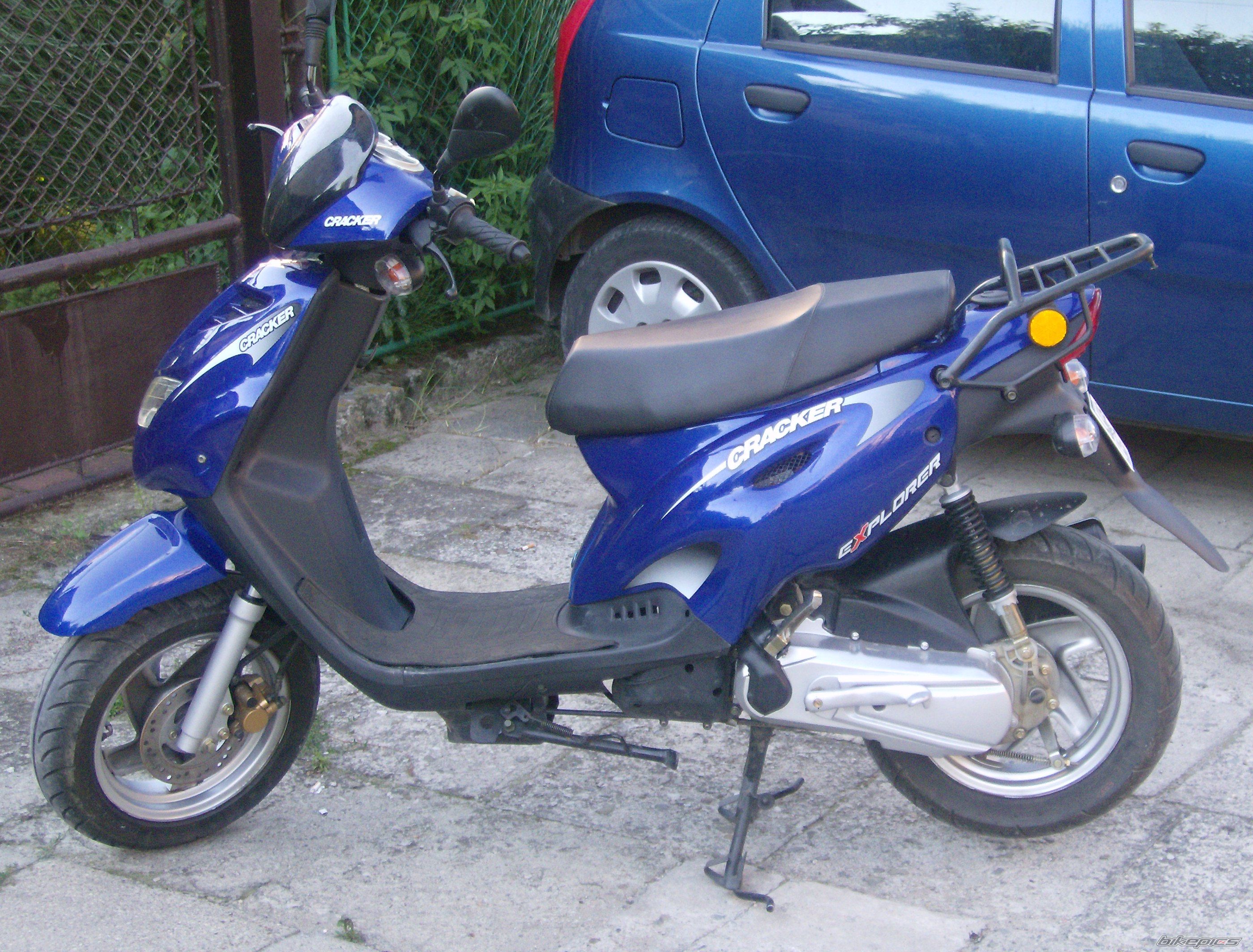 Bike Photo 987502