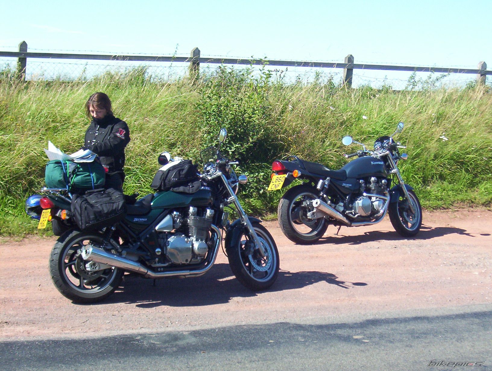 Bike Photo 987509