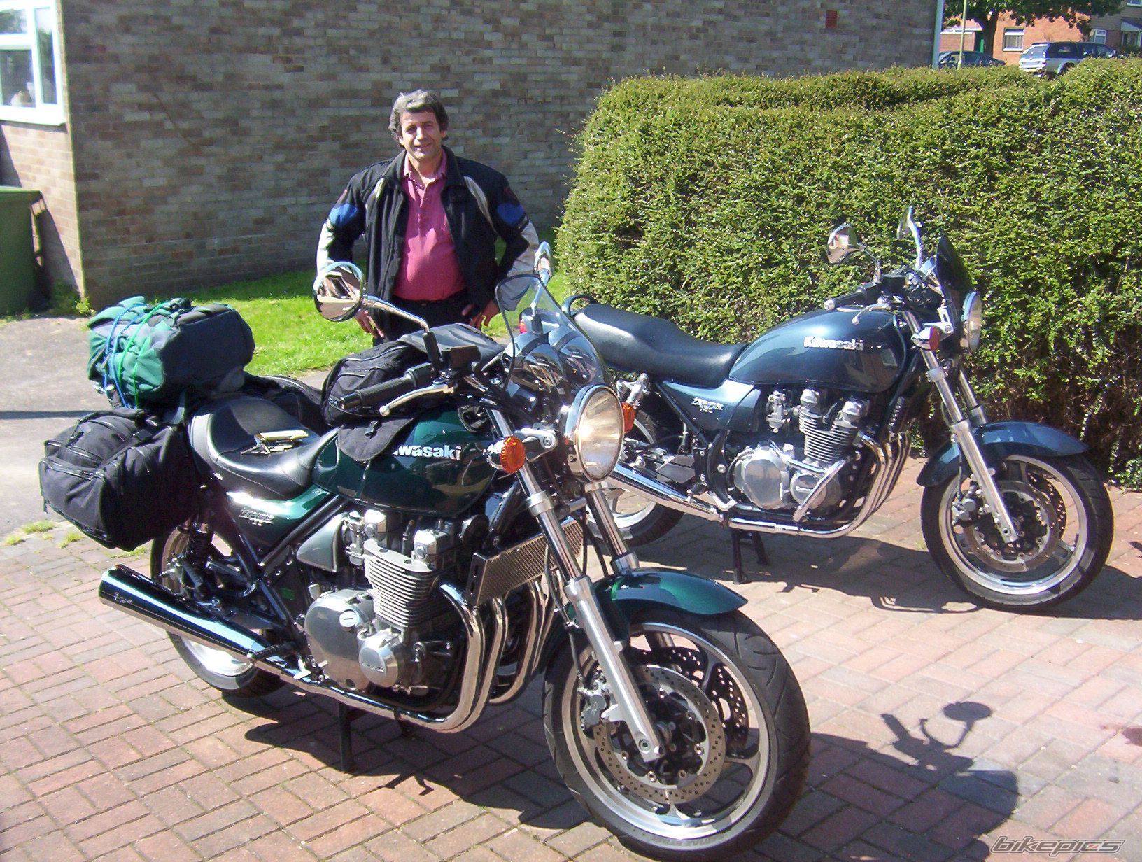 Bike Photo 987526