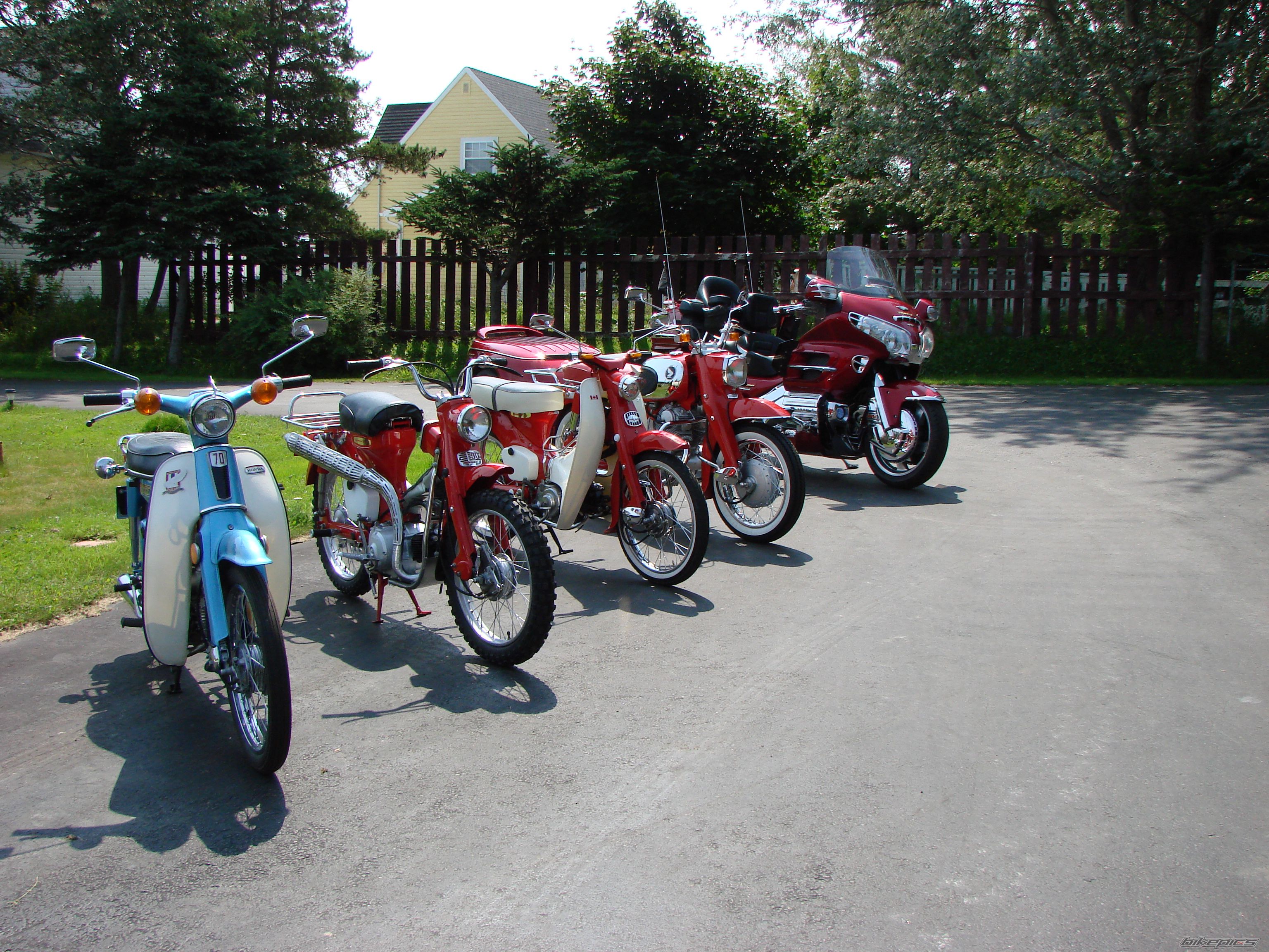 Bike Photo 987552