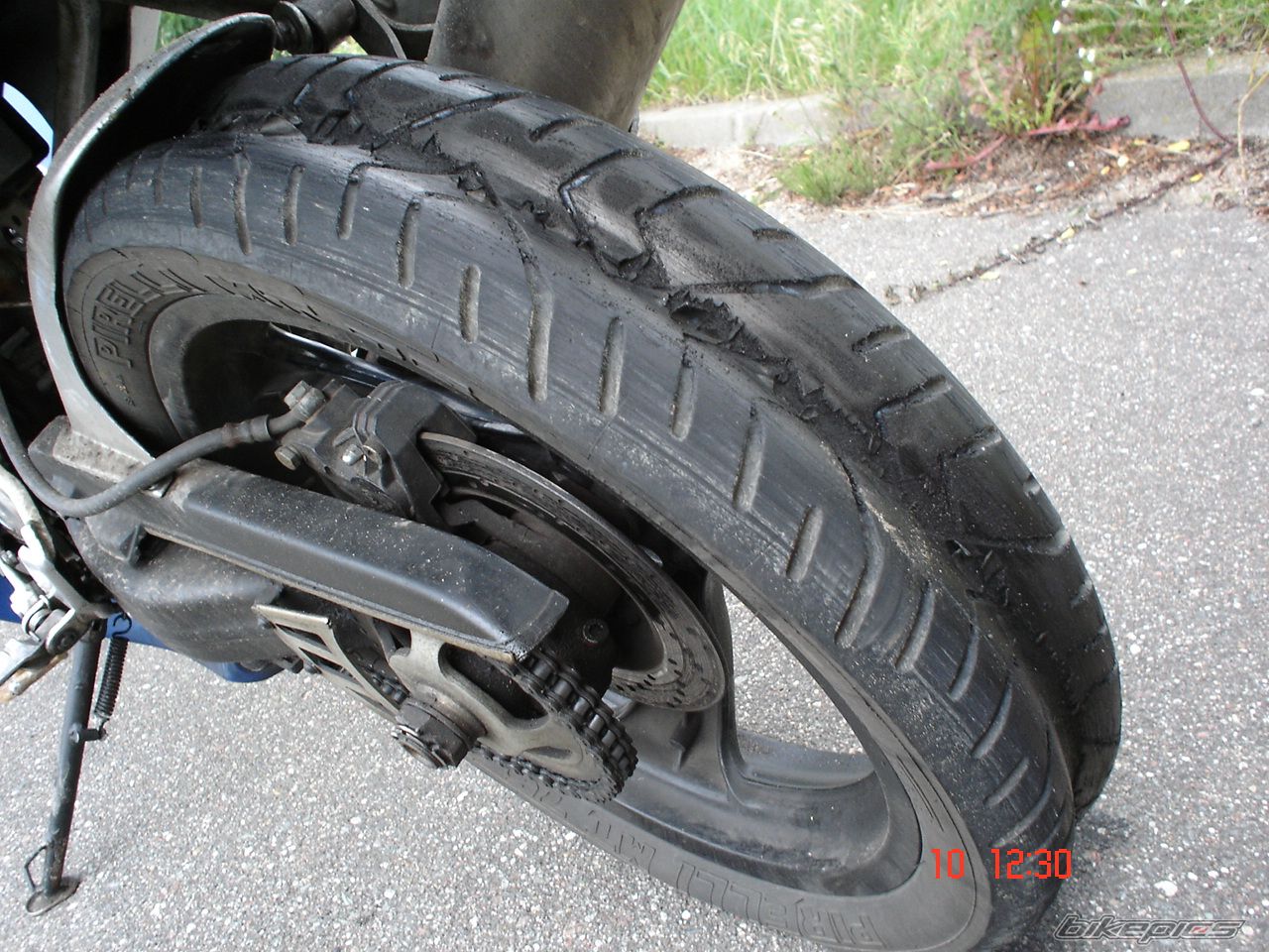 Bike Photo 987601