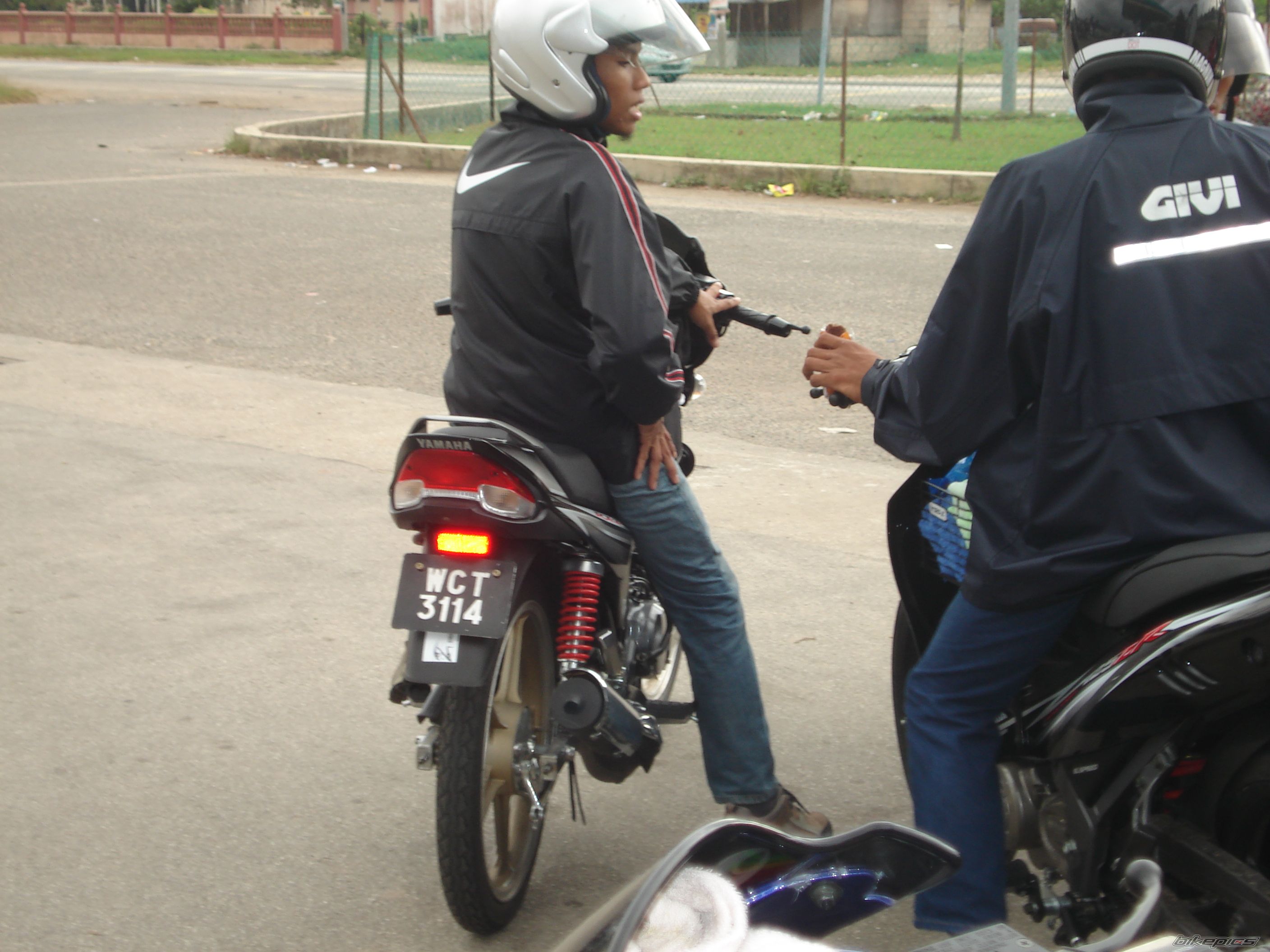 Bike Photo 987660