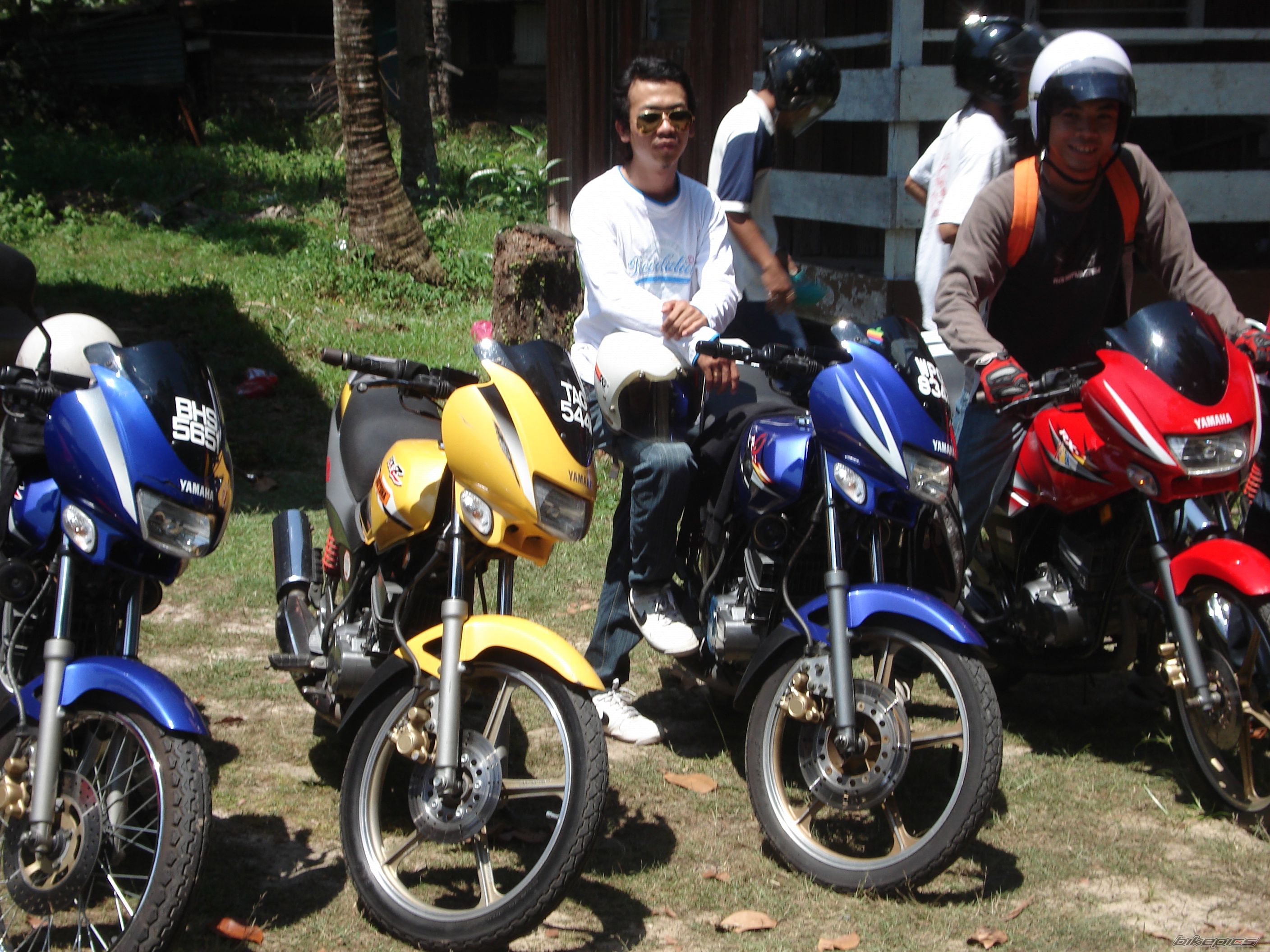 Bike Photo 987665