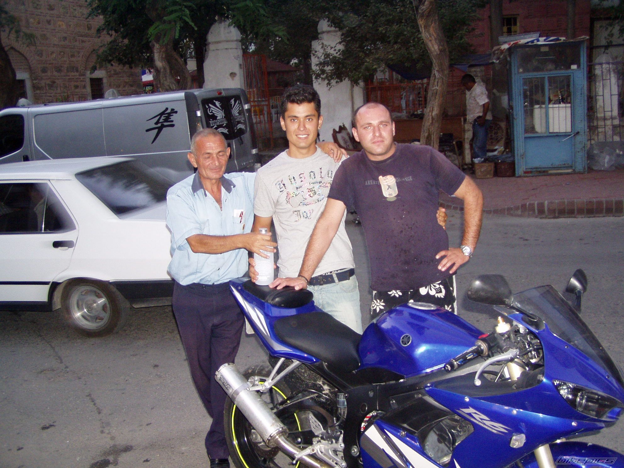 Bike Photo 987669