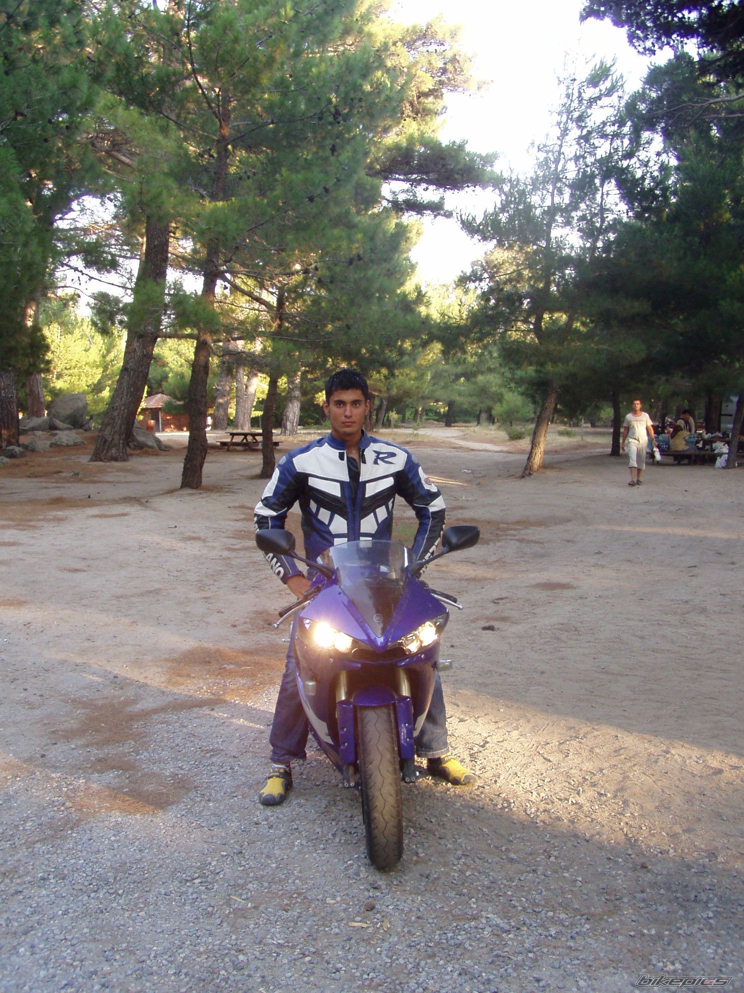 Bike Photo 987670