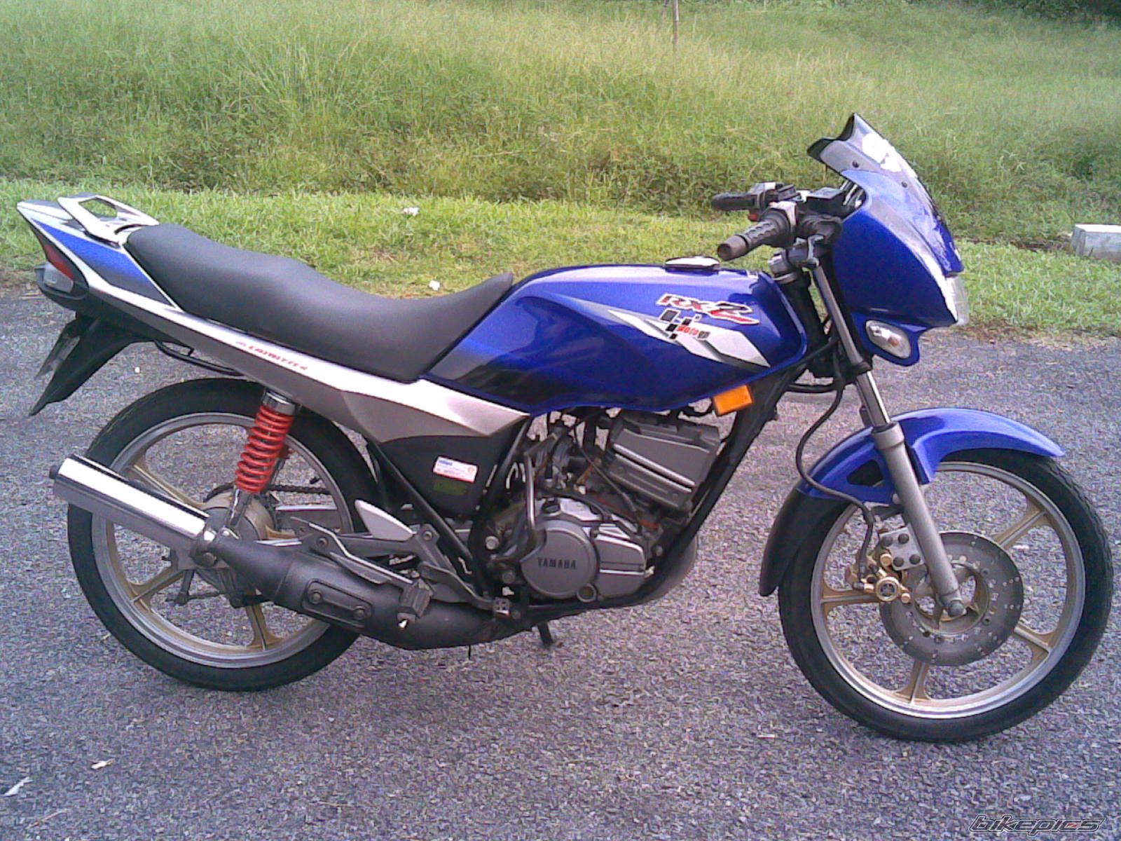 Bike Photo 987672