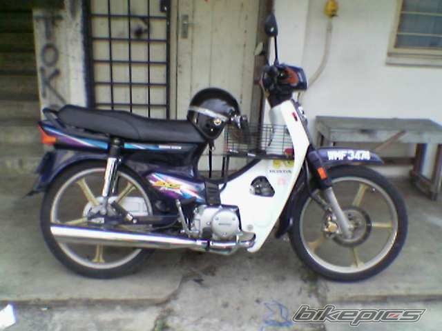 Bike Photo 987738