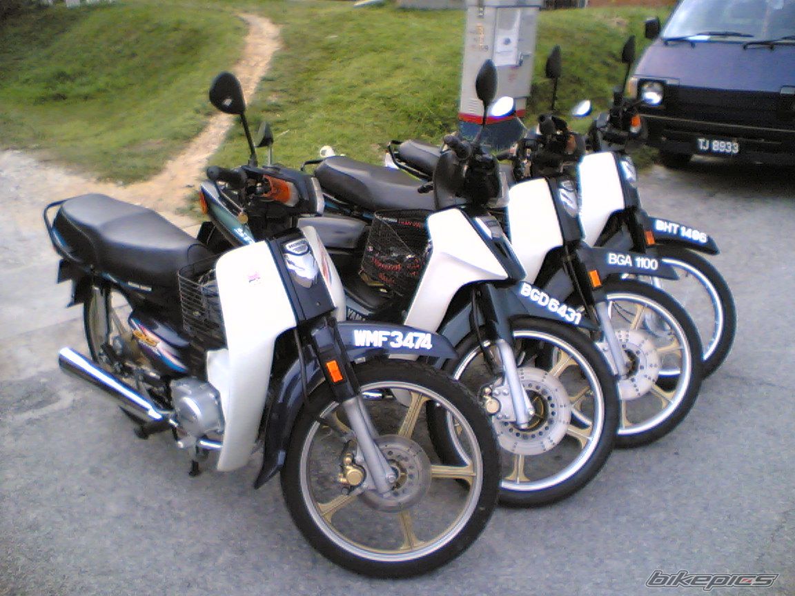 Bike Photo 987741