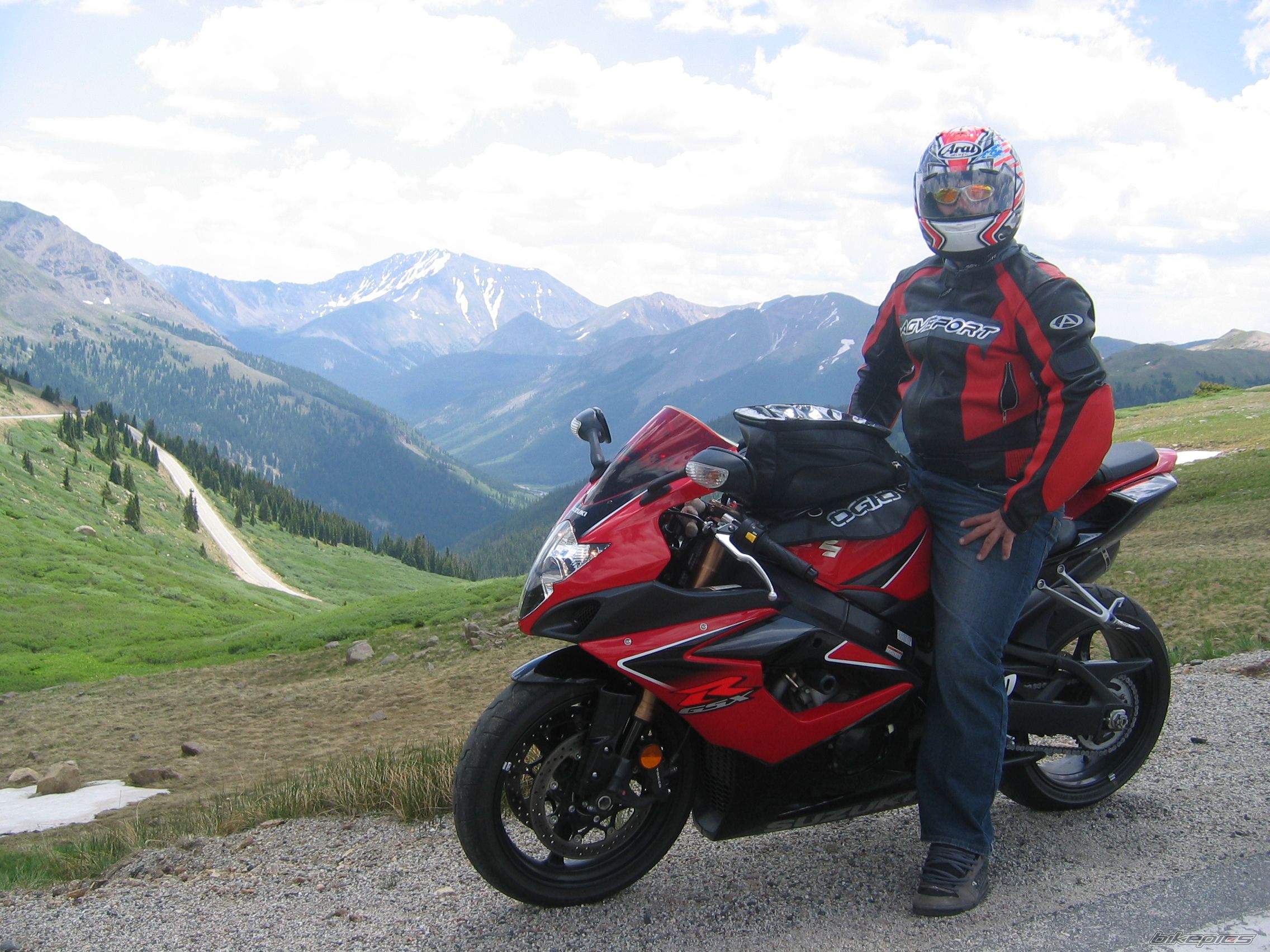 Bike Photo 987763
