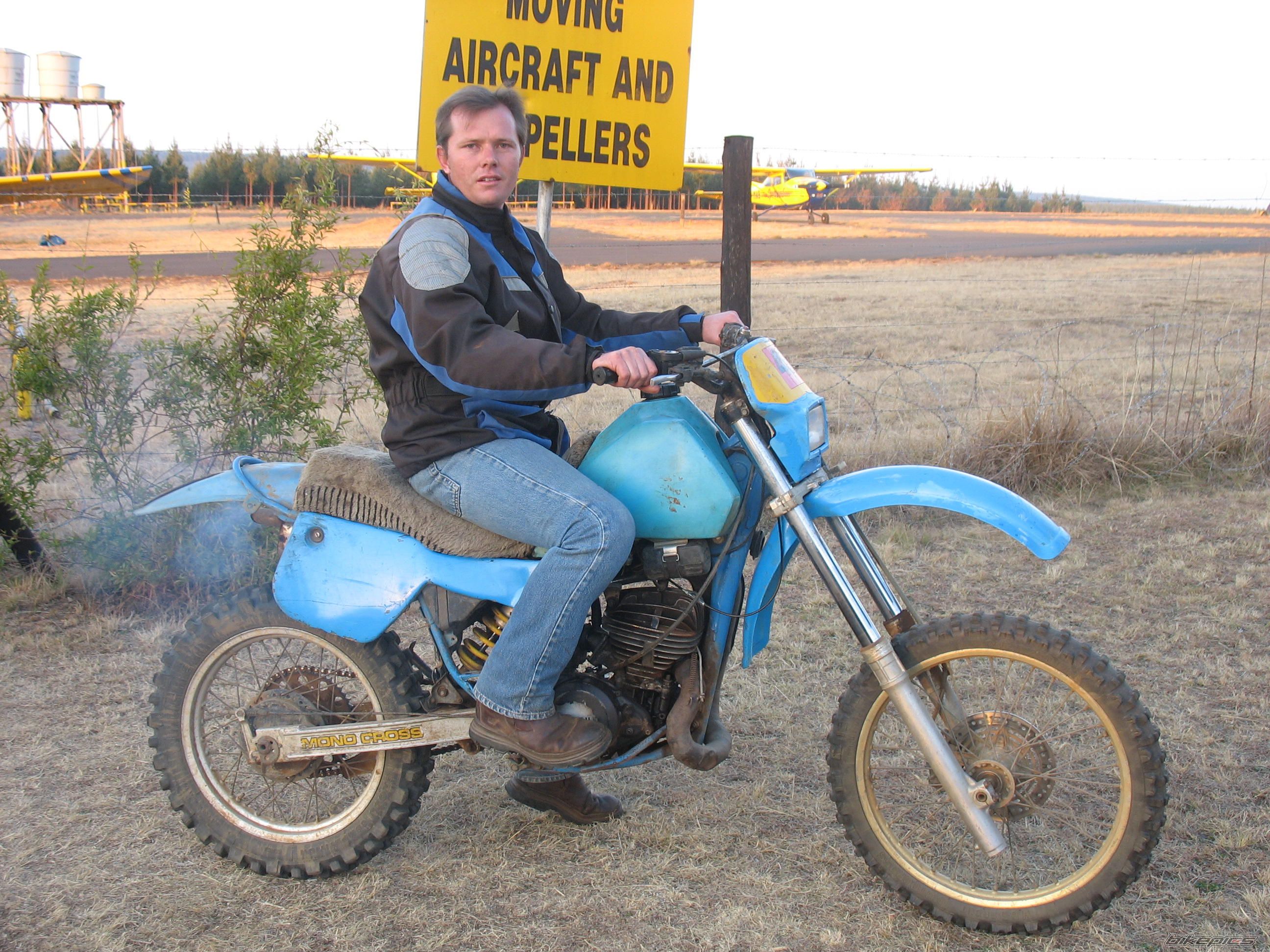 Bike Photo 987764