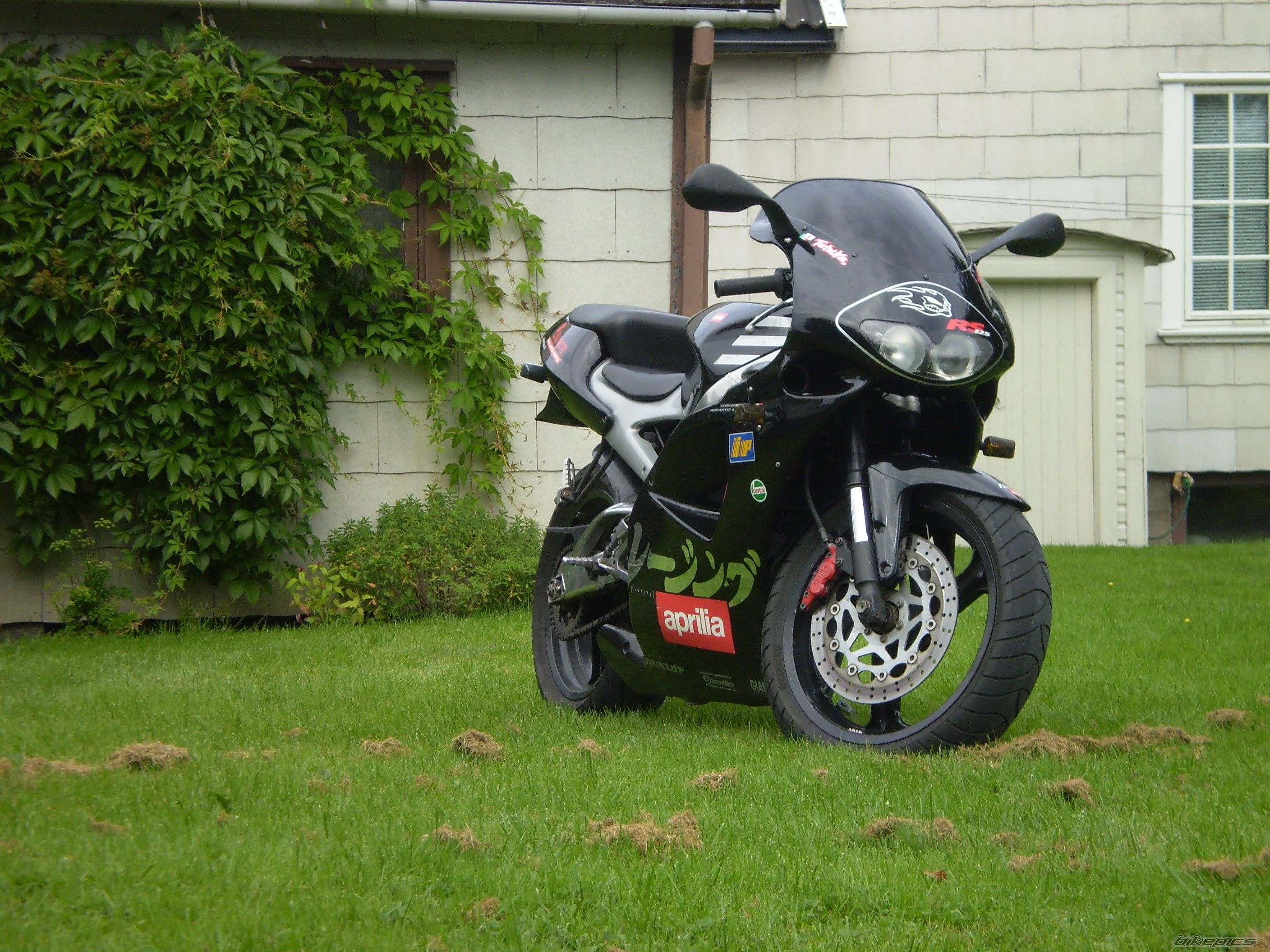 Bike Photo 987770