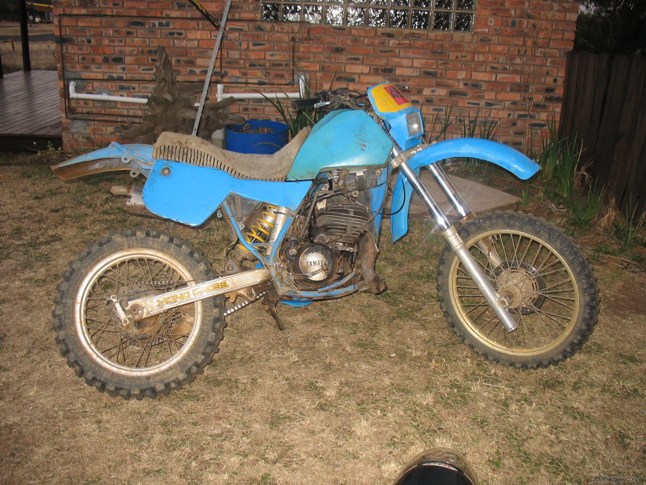 Bike Photo 987793