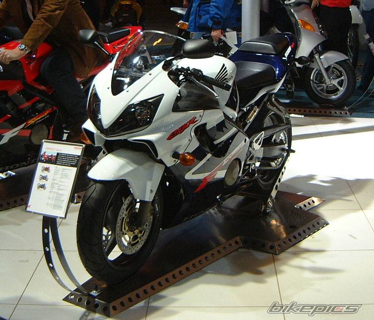Bike Photo 98780