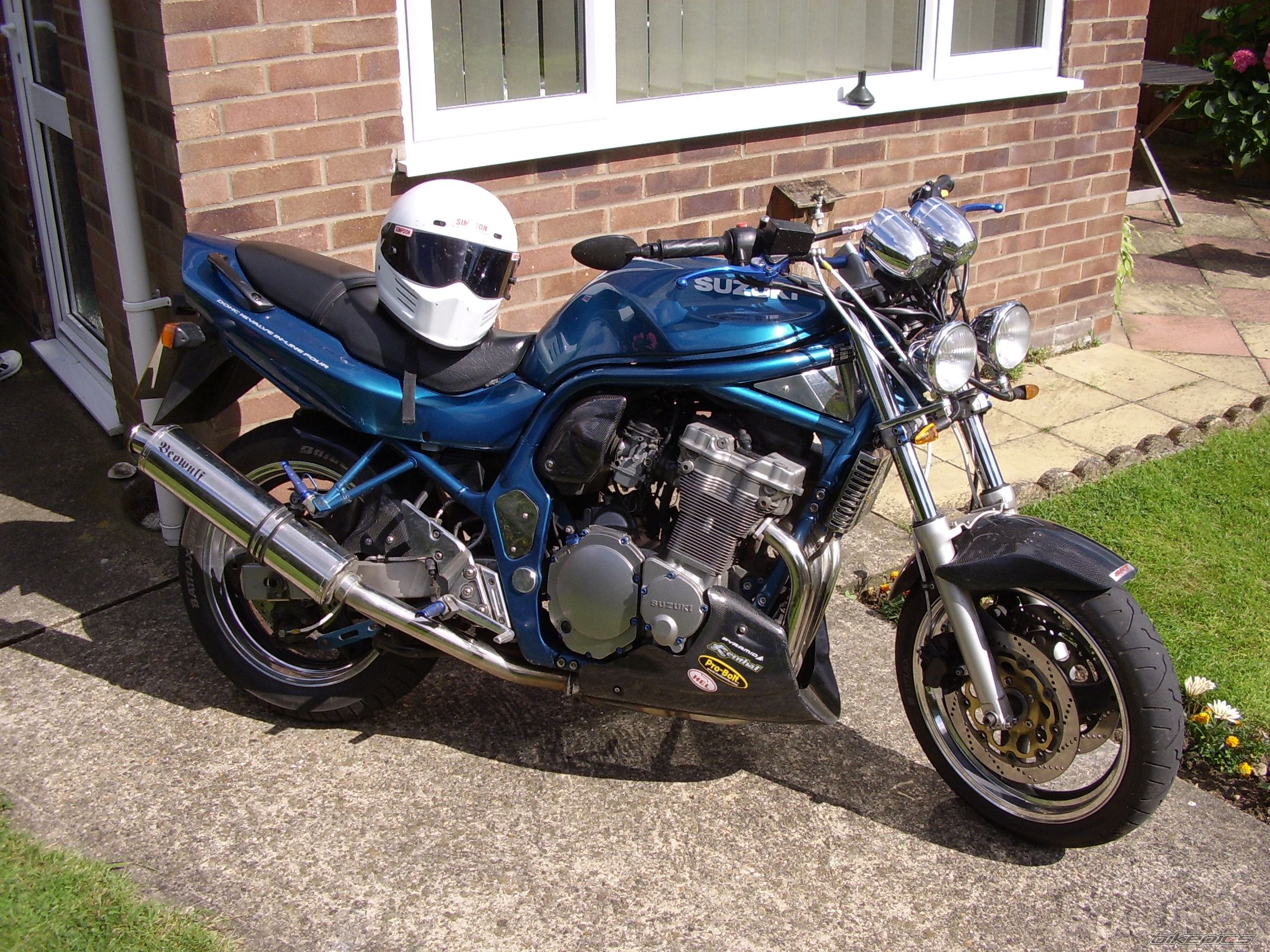 Bike Photo 987816