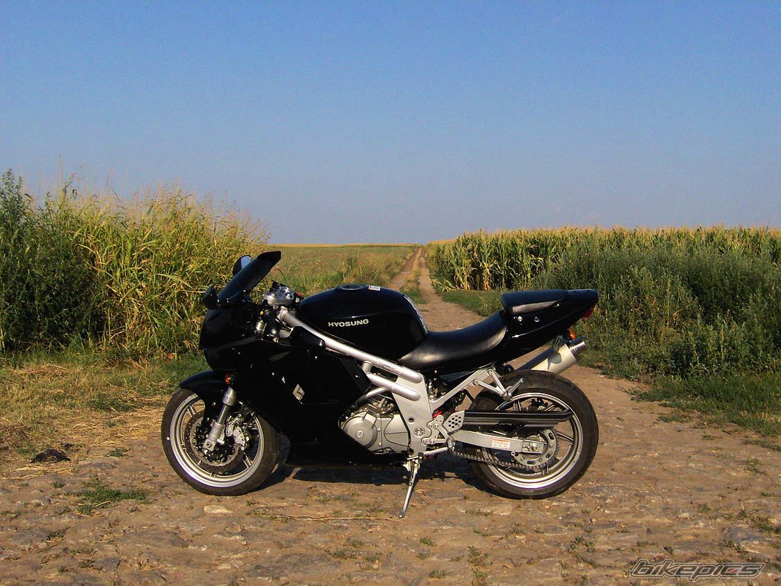 Bike Photo 987946
