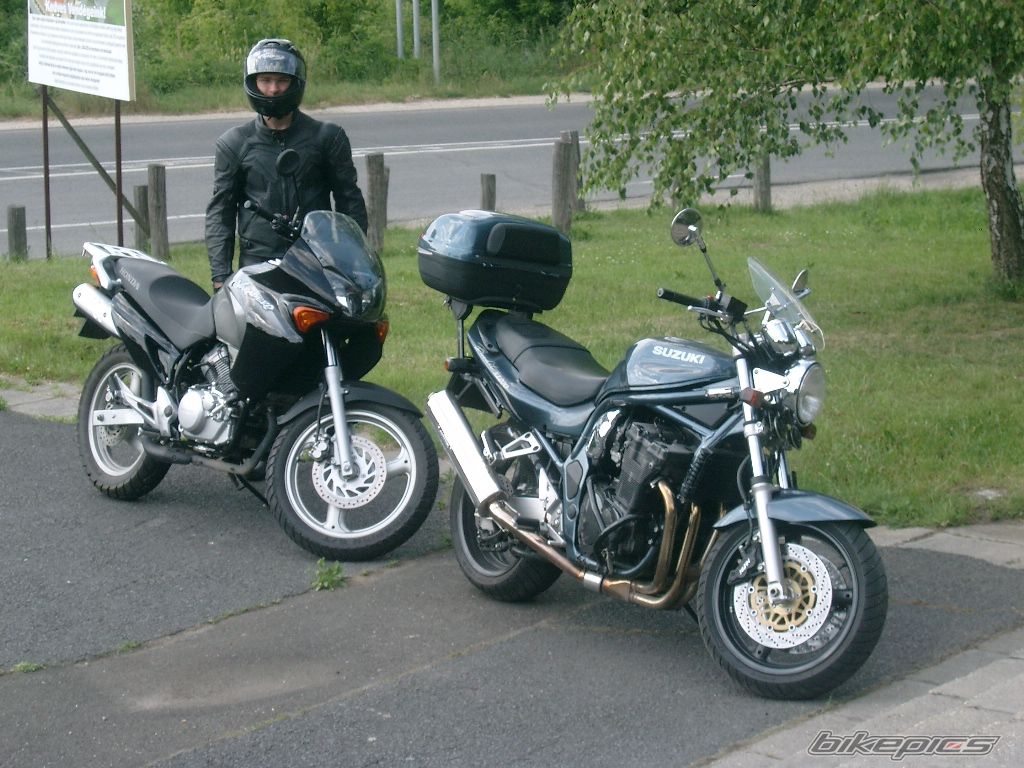 Bike Photo 987979