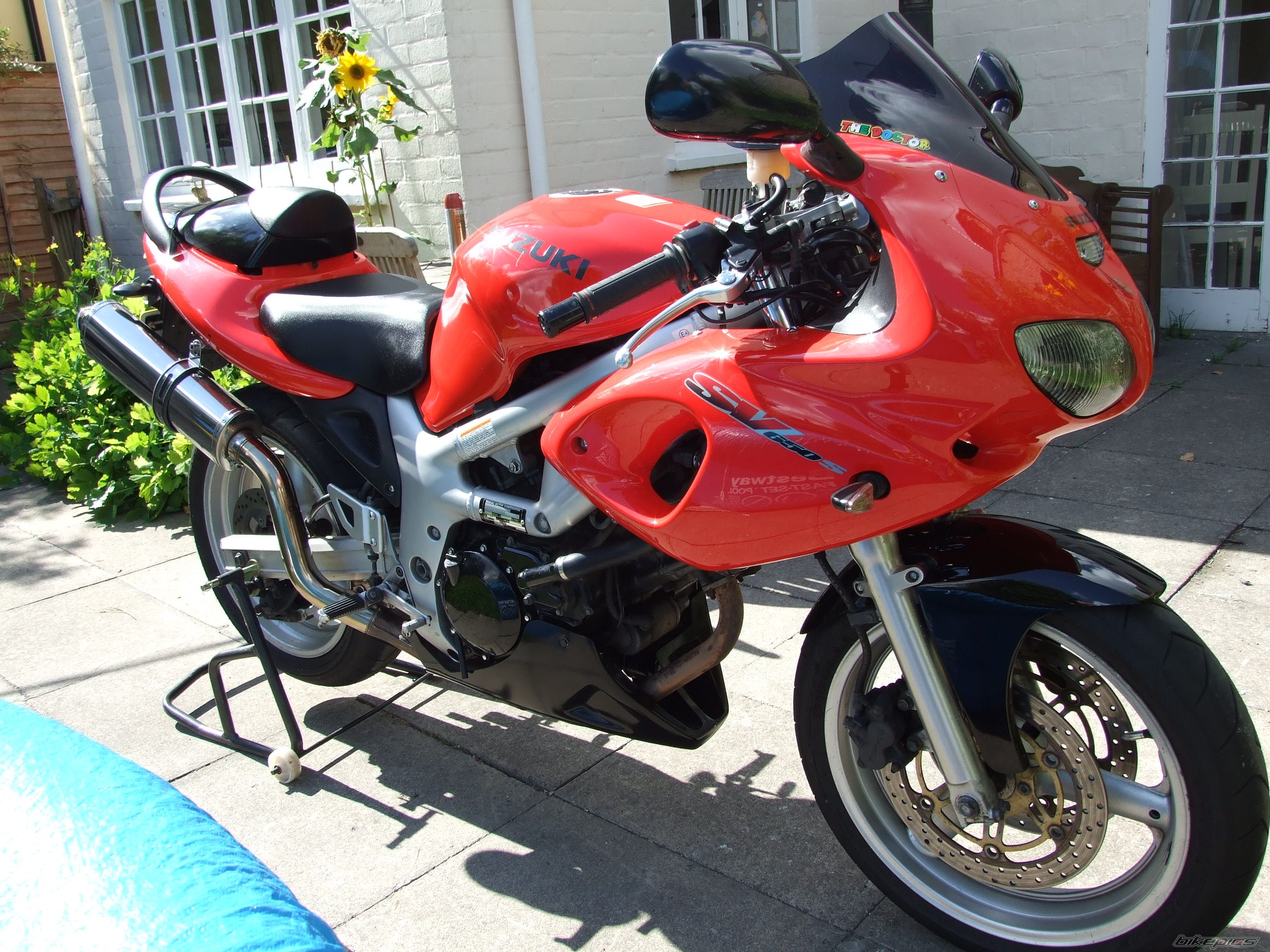 Bike Photo 987987
