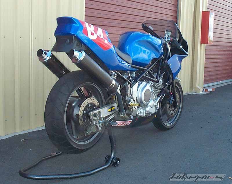 Bike Photo 988