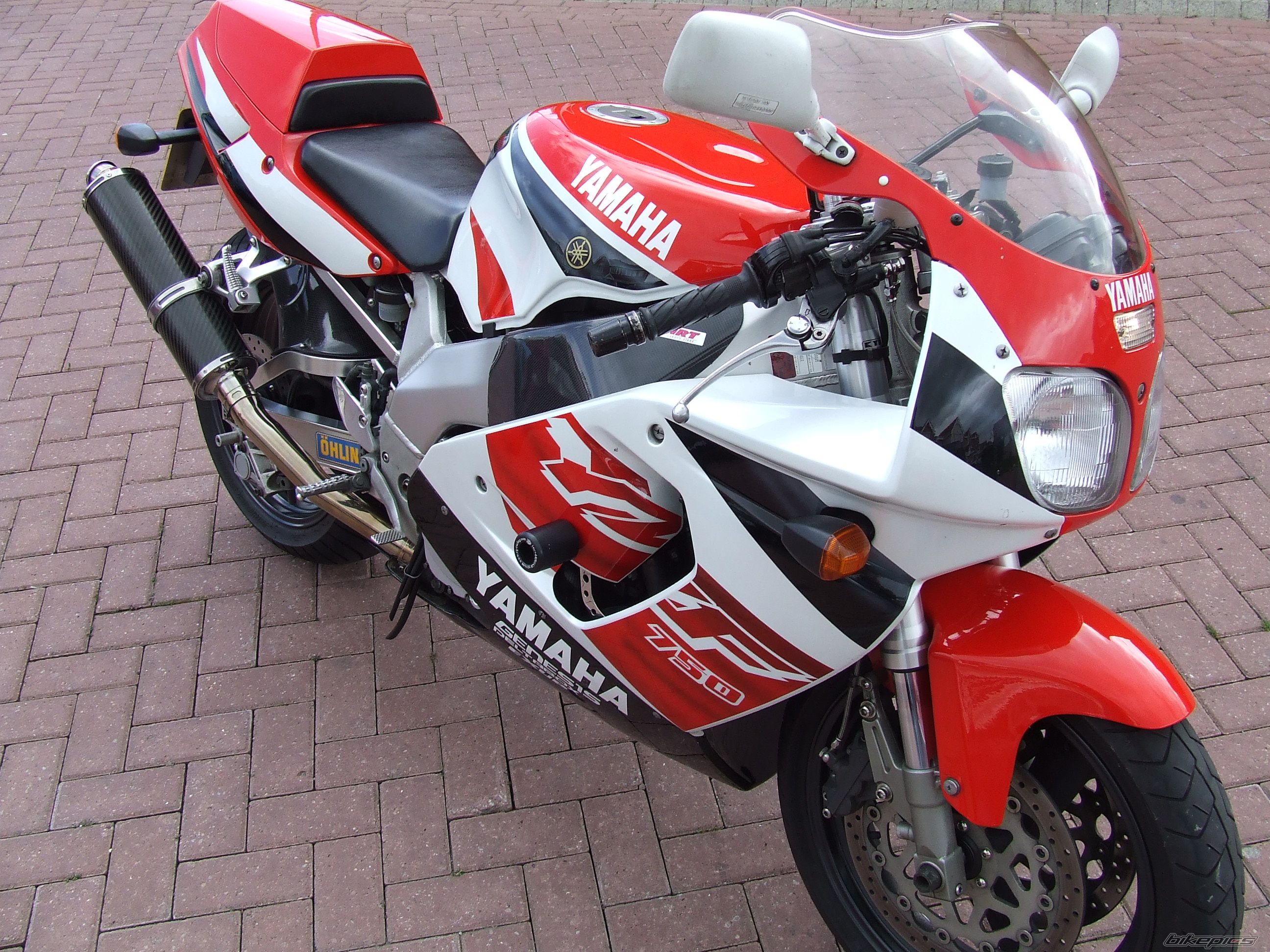 Bike Photo 988011