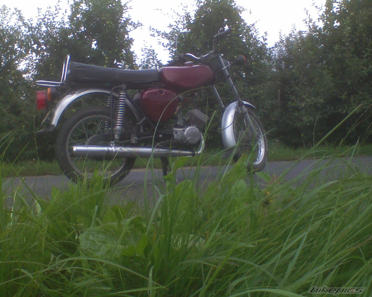 Bike Photo 988052