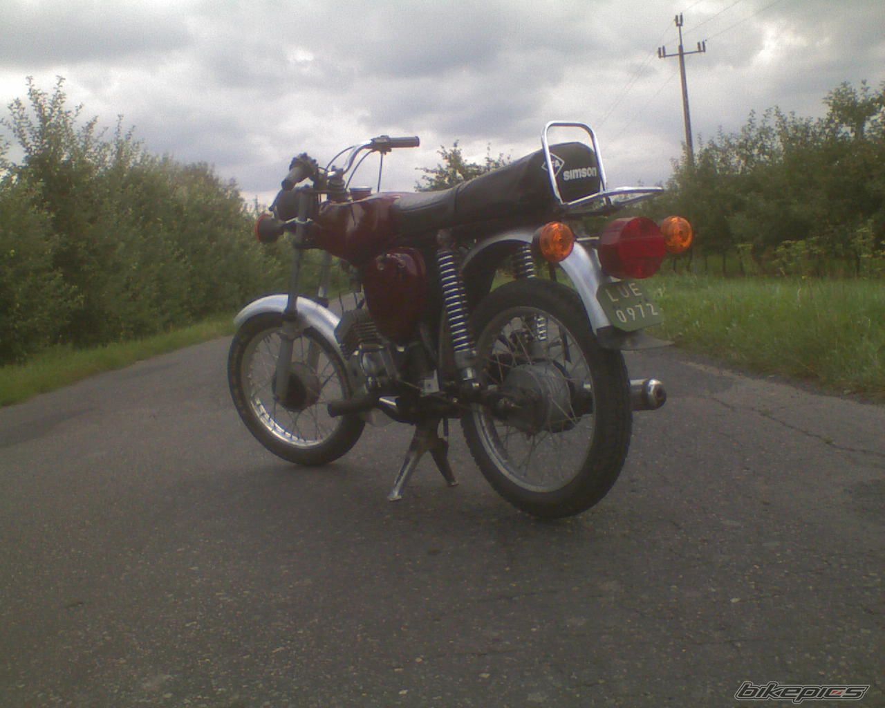 Bike Photo 988055