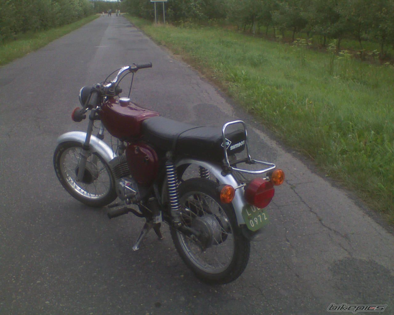 Bike Photo 988058